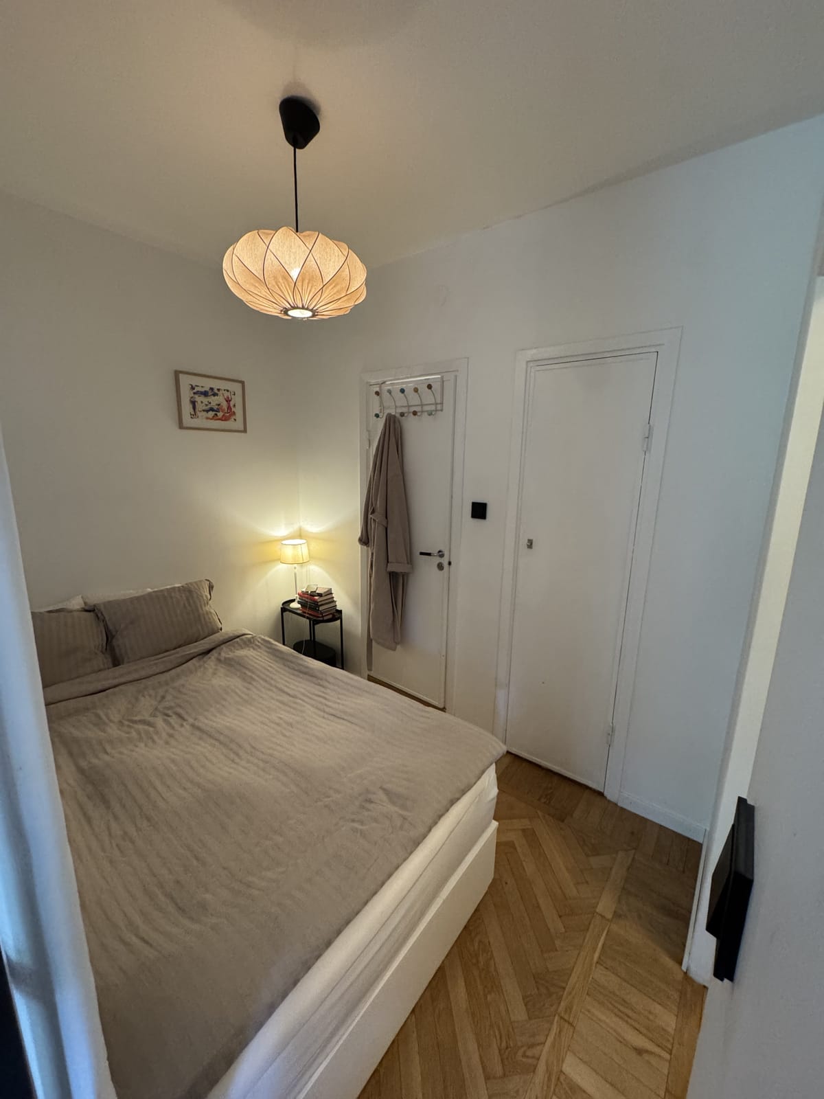 2 rok · 34 m² i Stockholm – bild 3