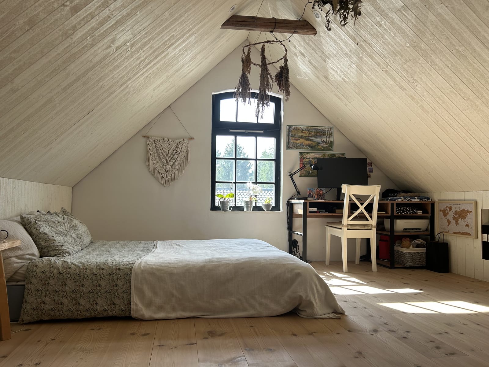 2 rok · 65 m² i Lund