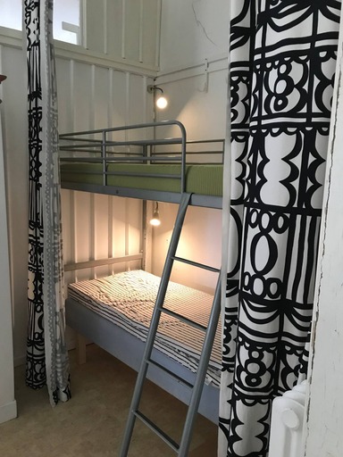 Lägenhet, 3 rooms, 75 sqm, Fjällbacka – bild 17