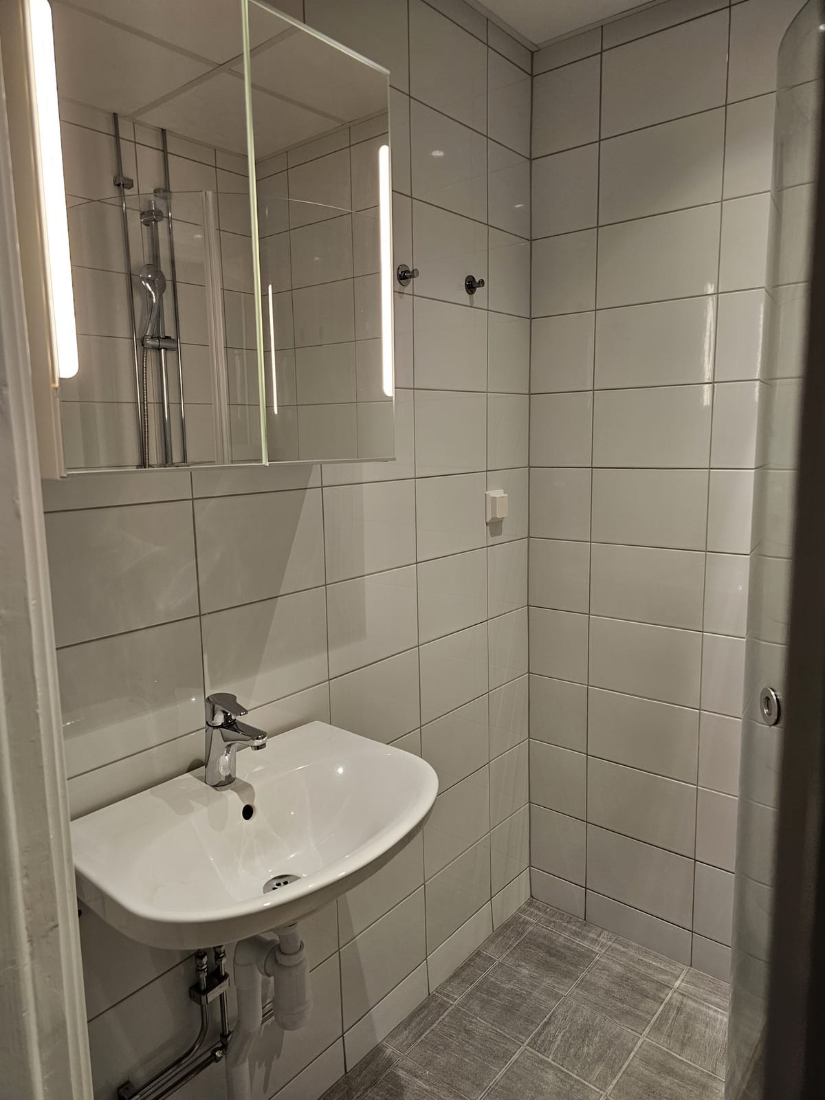 2 rok · 60 m² i Alvesta – Alvesta