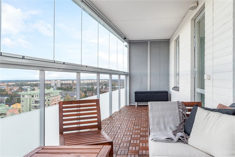 4 rok · 110 m² i Handen – bild 8