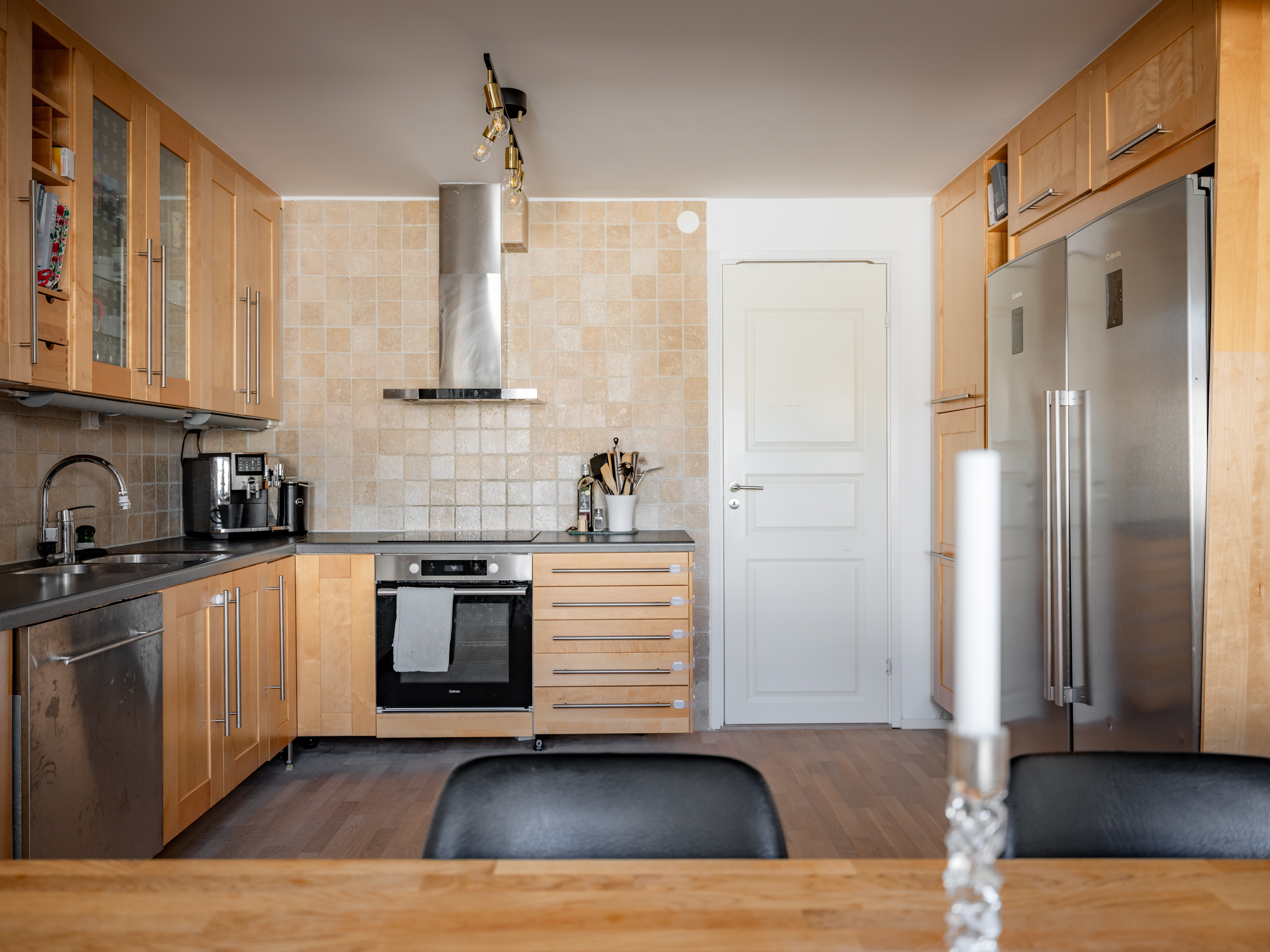 Radhus, 5 rooms, 130 sqm, Upplands Väsby – bild 18
