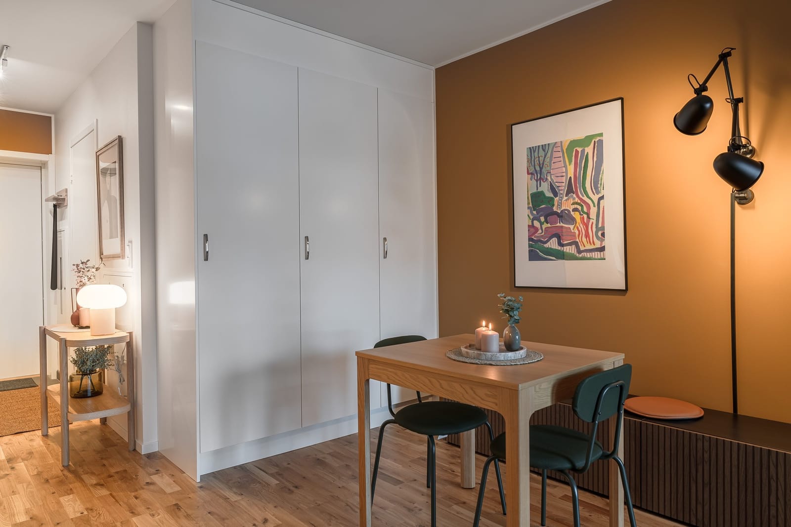 1 rok · 30 m² i Piteå – bild 9