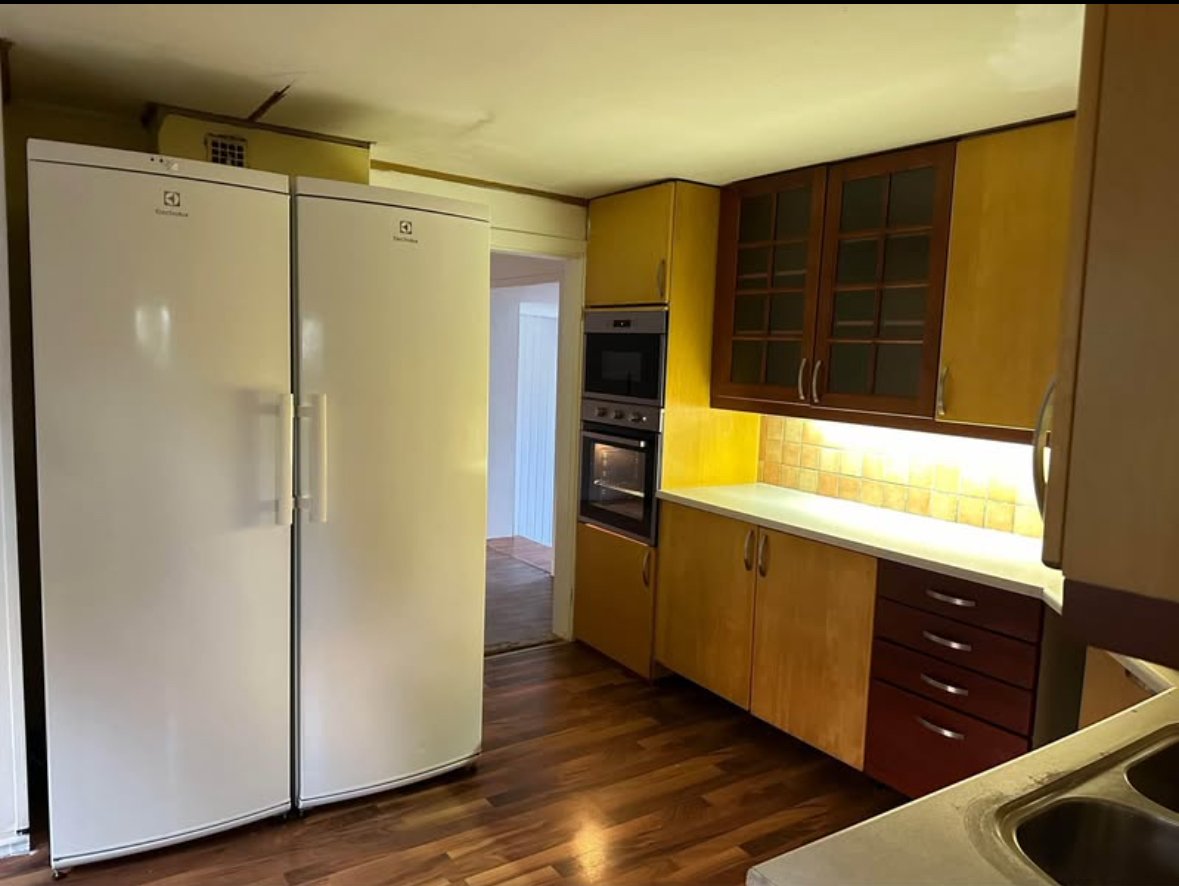 Villa/Hus, 3 rooms, 60 sqm, Ekeby – bild 9