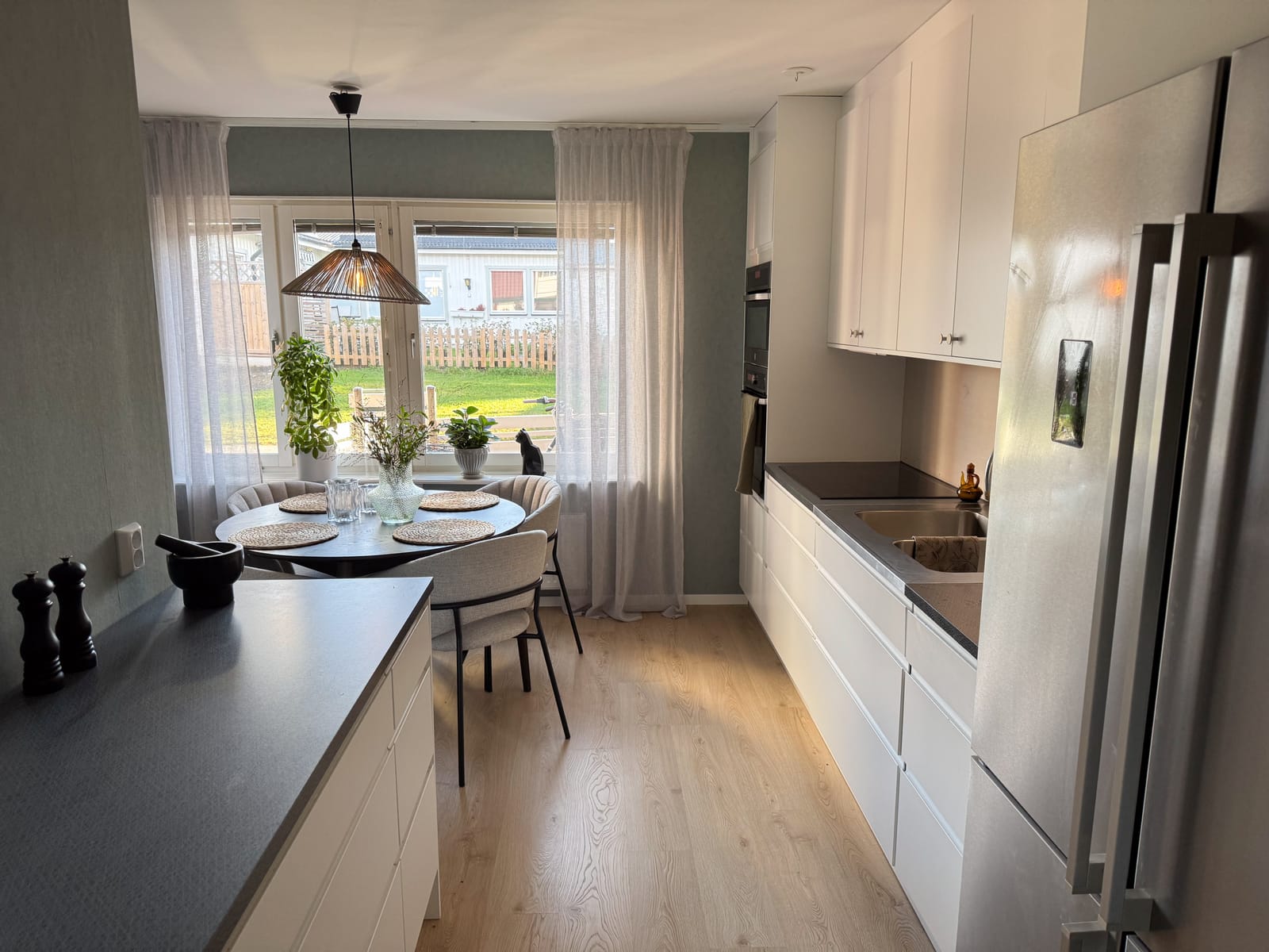 2 rok · 63 m² i Skellefteå – bild 2