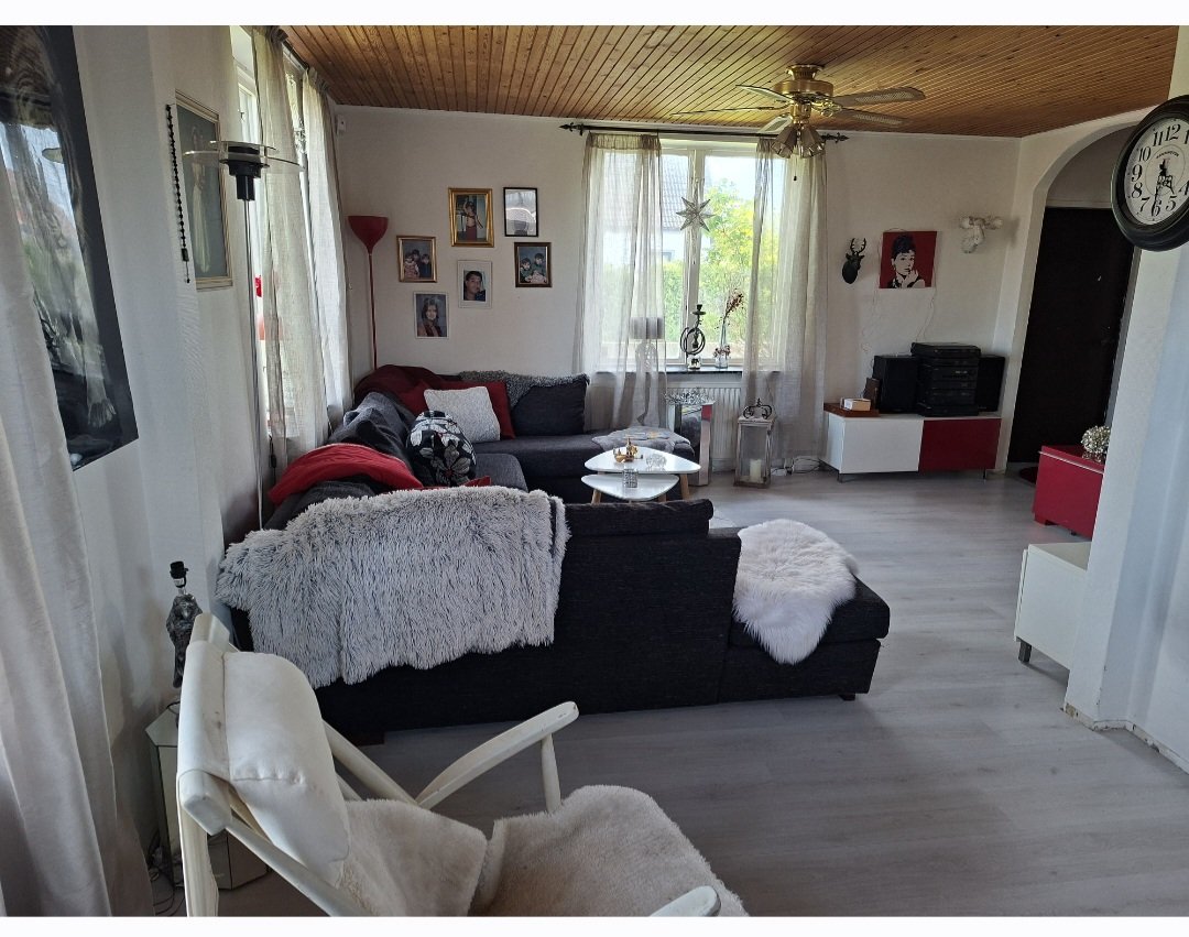 Villa/Hus, 5 rooms, 155 sqm, Nyvång – bild 9