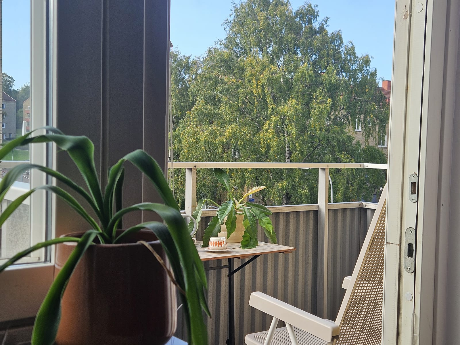 2 rok · 53 m² i Göteborg – bild 5