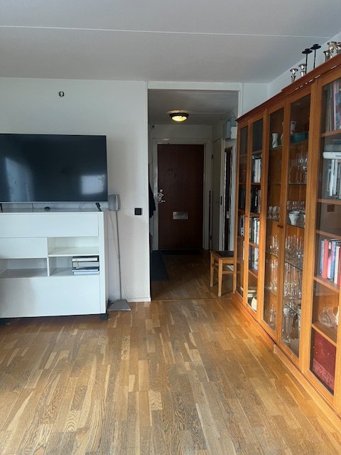 Lägenhet, 2 rooms, 61 sqm, Bromma – bild 5