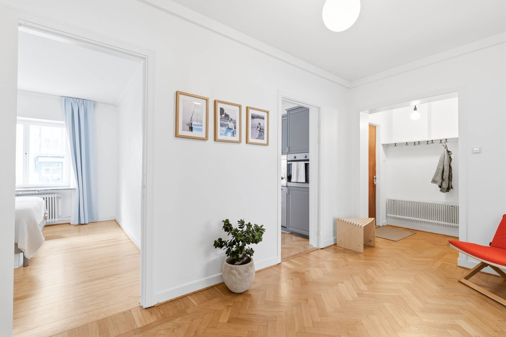 4 rok · 90 m² i Jönköping – bild 11