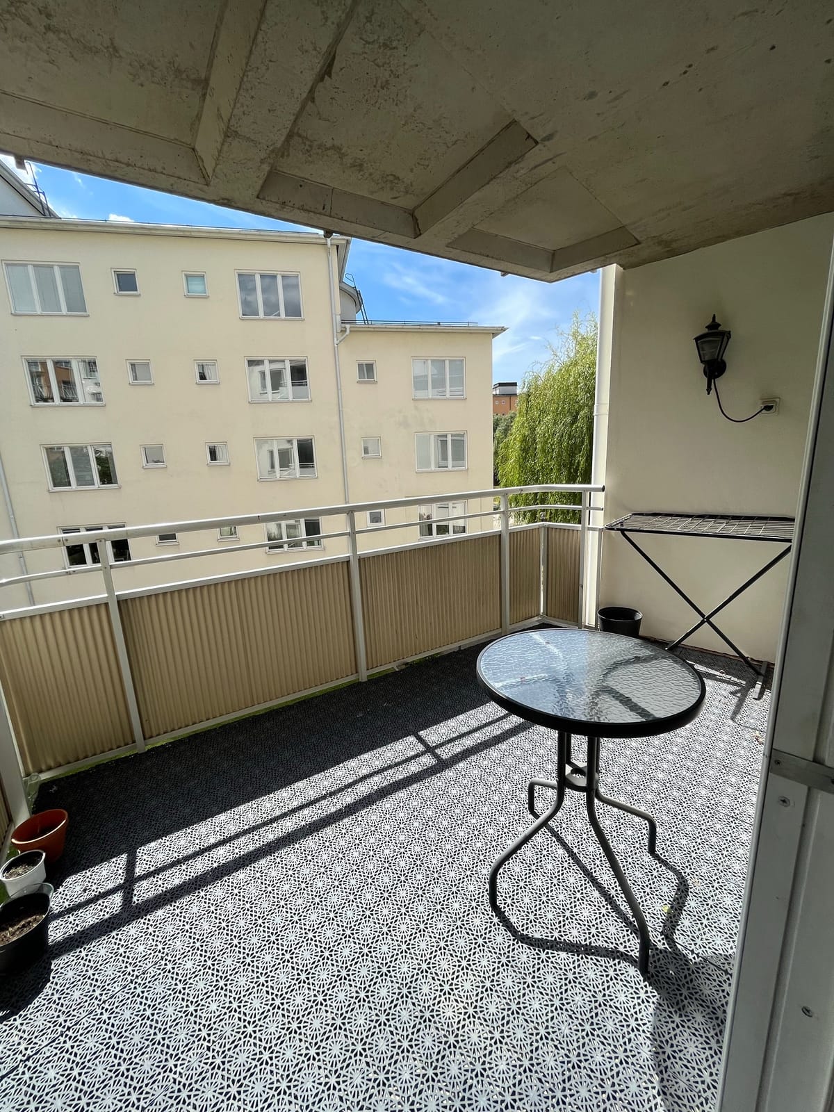 1 rok · 12 m² i Stockholm – bild 19
