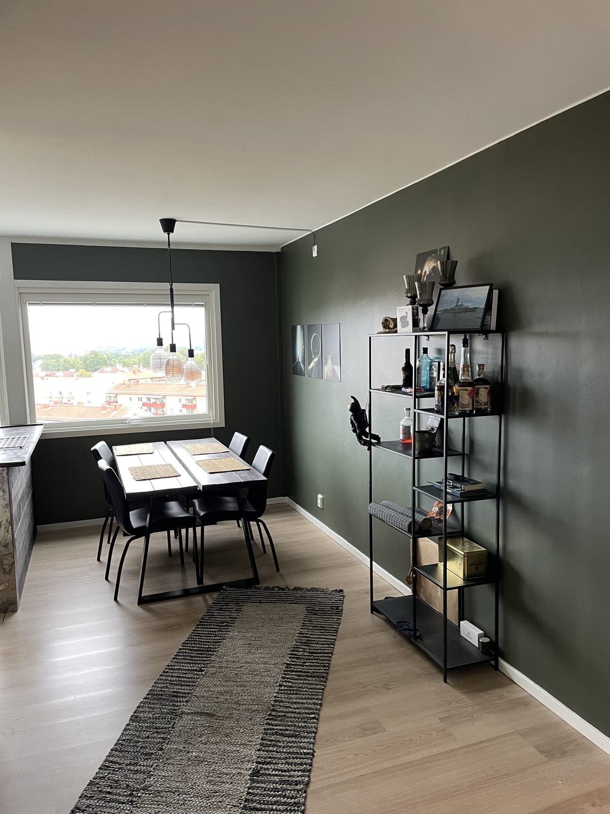 2 rok · 61 m² i Jönköping – Jönköping