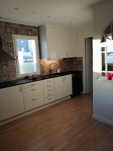 7 rok · 170 m² i Sigtuna – bild 12