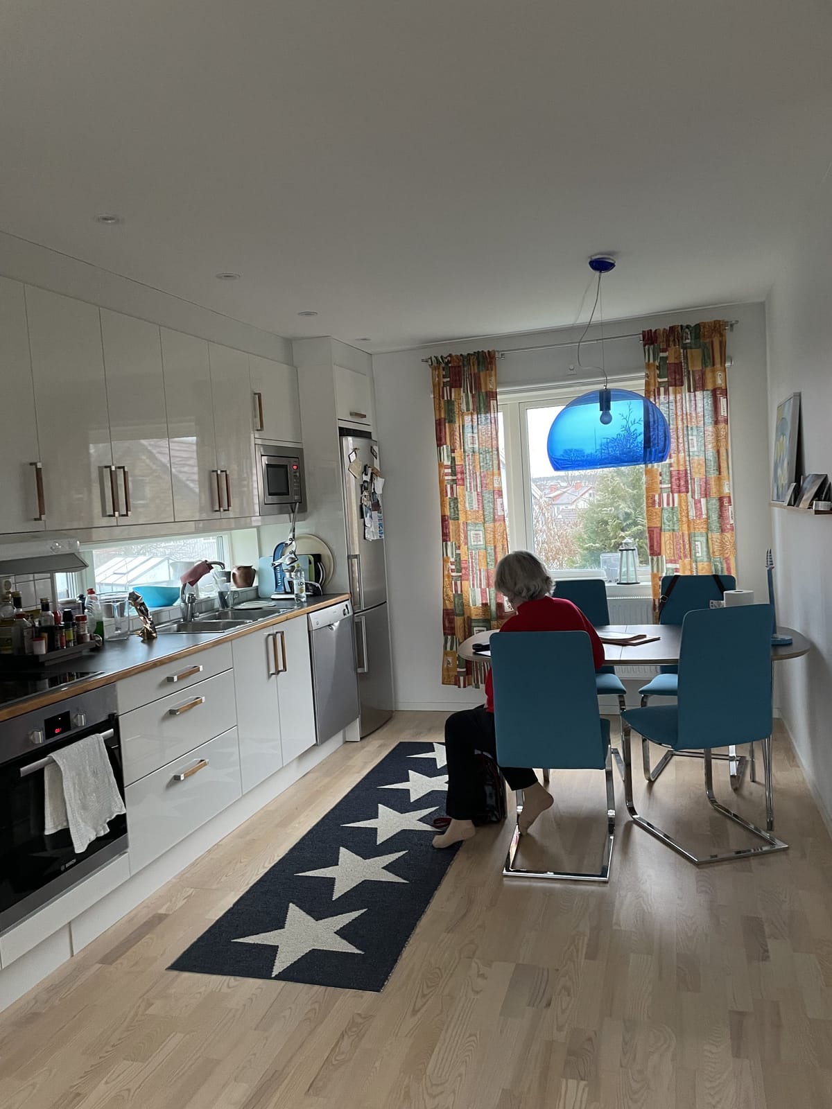 2 rok · 56 m² i Göteborg – bild 5