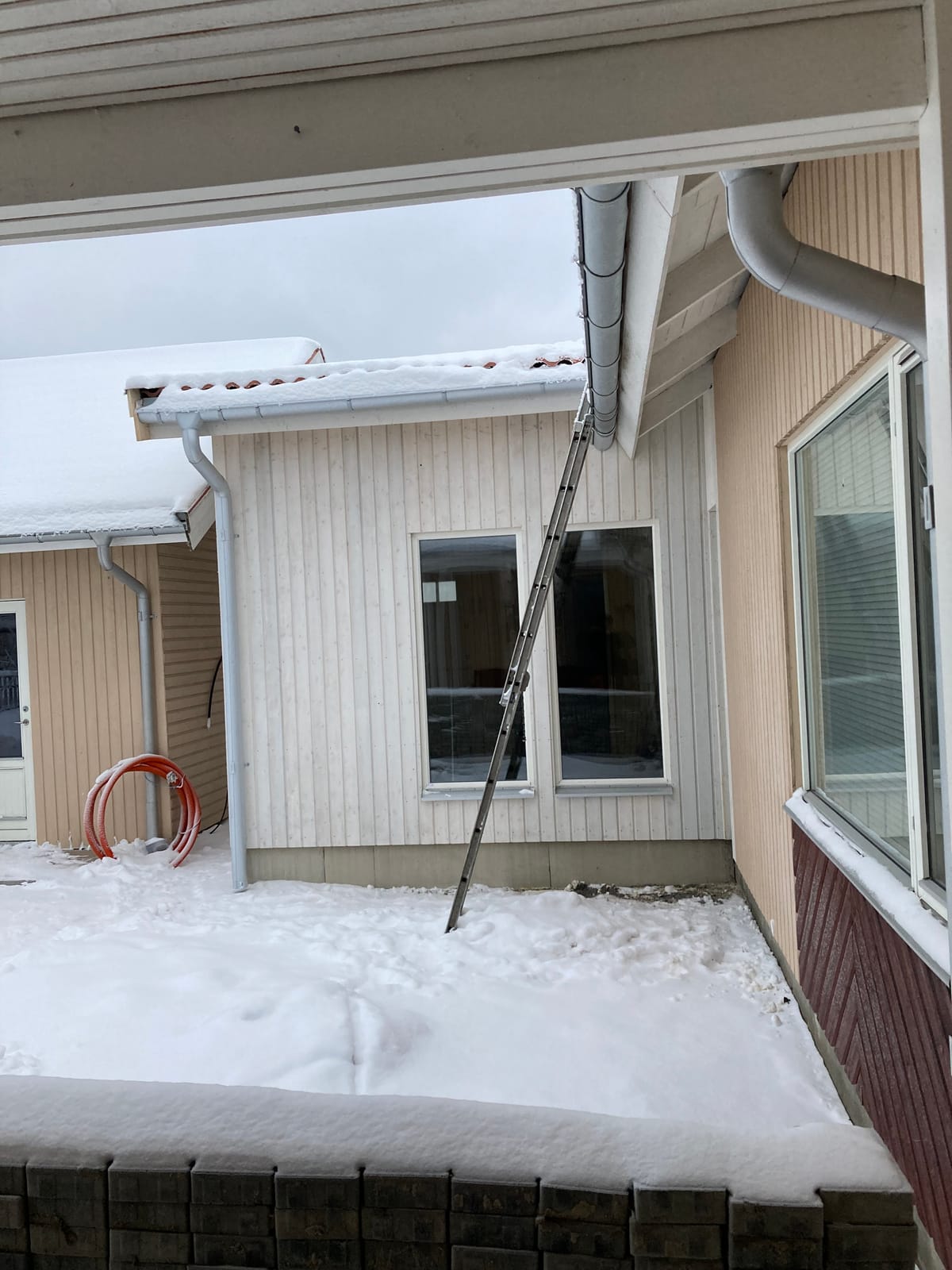 2 rok · 40 m² i Handen – bild 5
