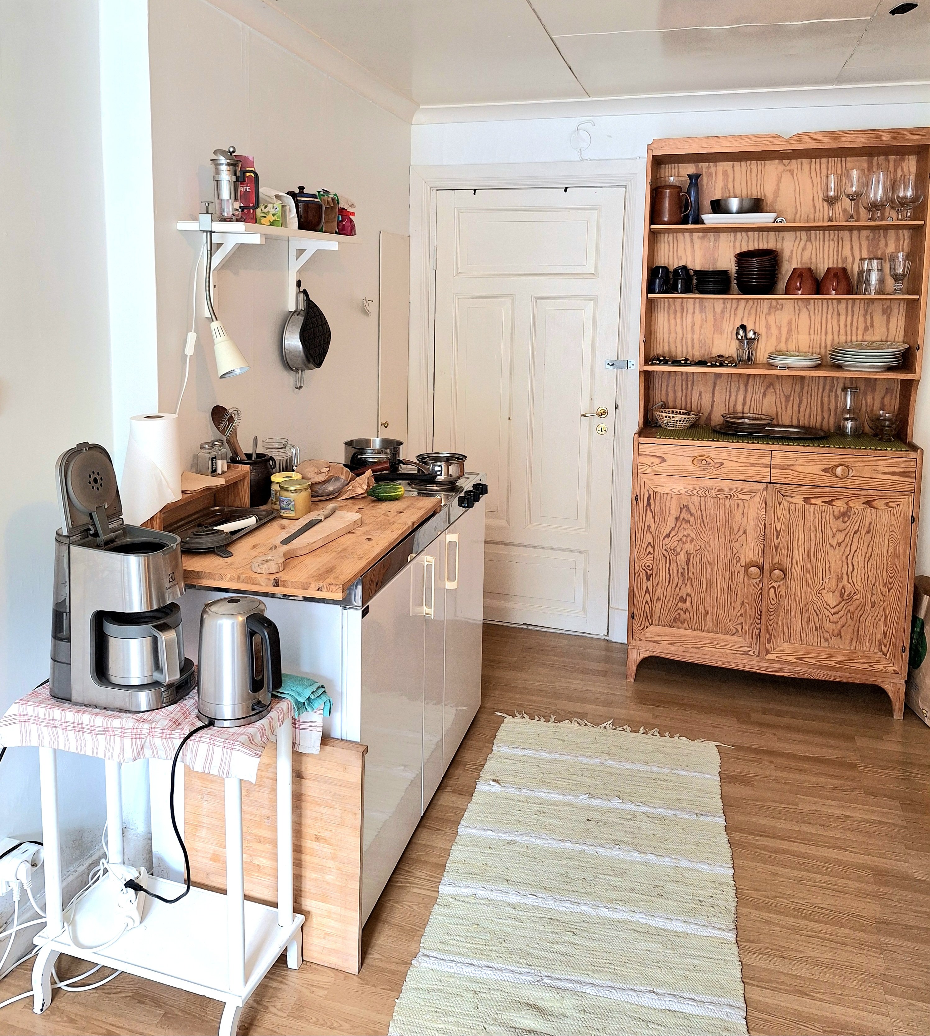 Lägenhet, 2 rooms, 60 sqm, Fjällbacka – bild 8