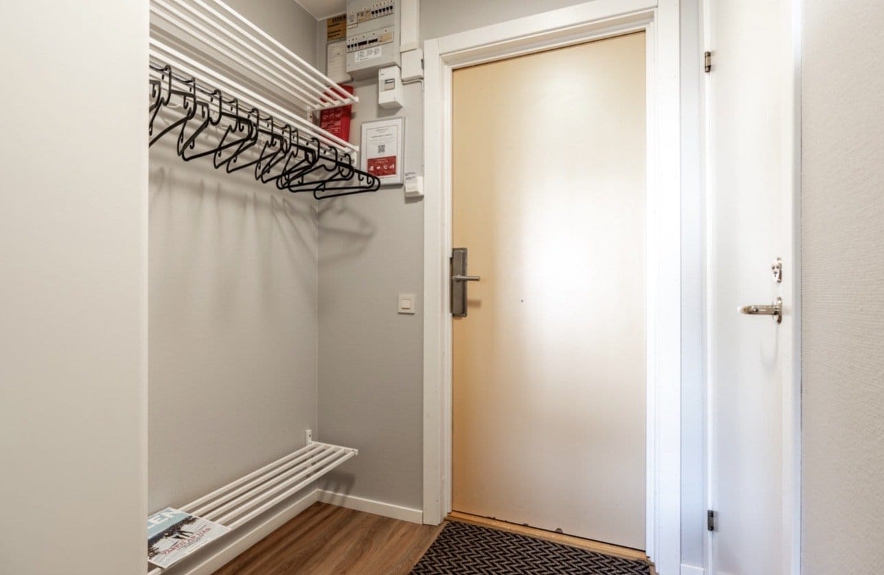 2 rok · 36 m² i Sälen – bild 6