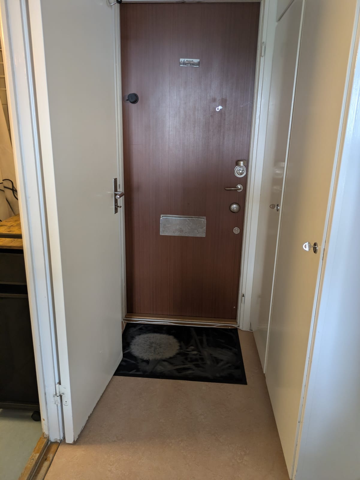 1 rok · 40 m² i Sollentuna – bild 7