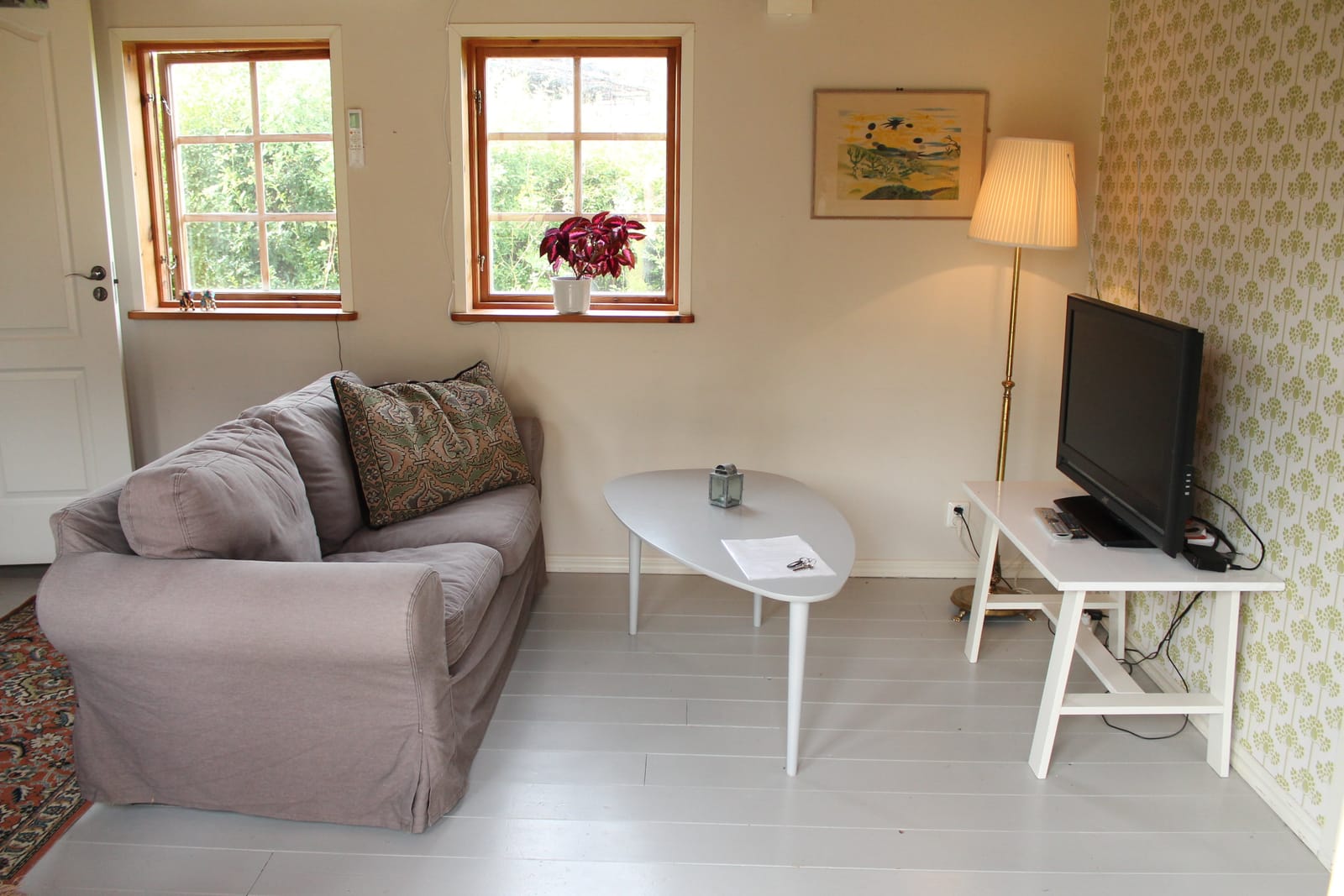 3 rok · 32 m² i Skäret – bild 3