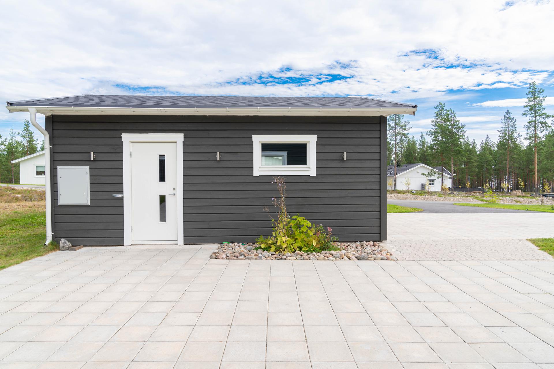 4 rok · 100 m² i Piteå – bild 11