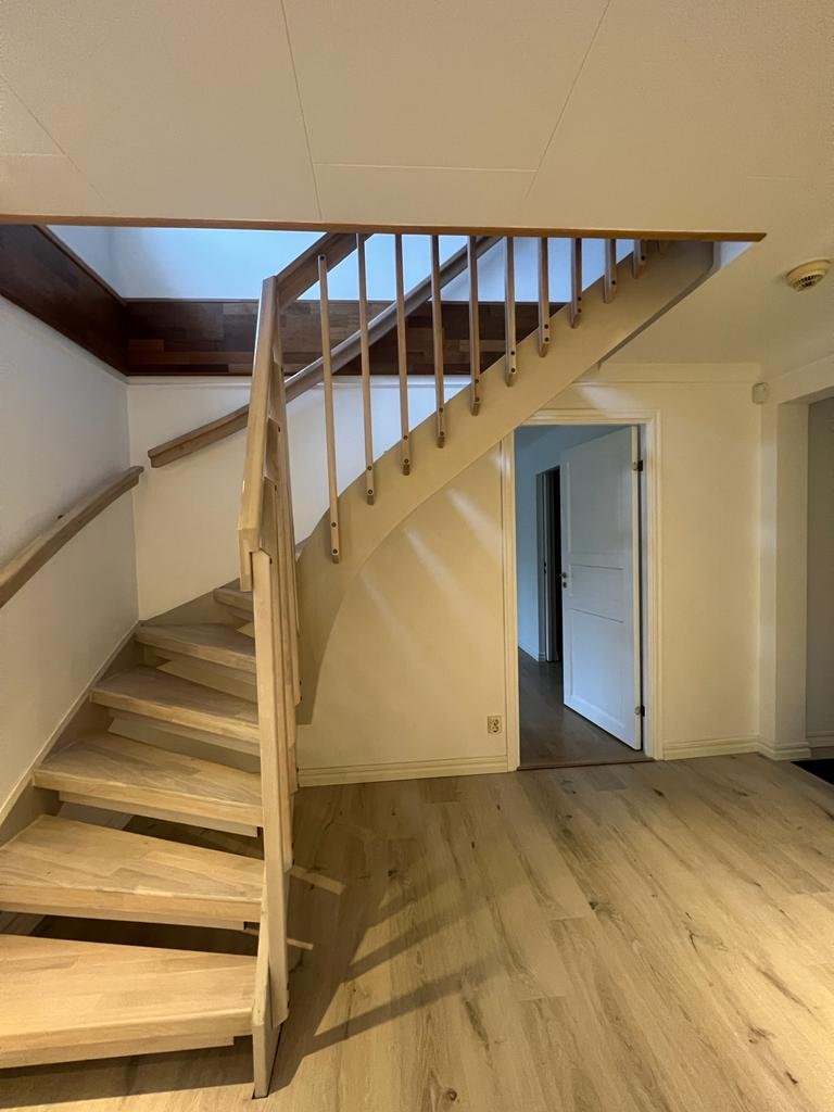 5 rok · 195 m² i Södertälje – bild 18