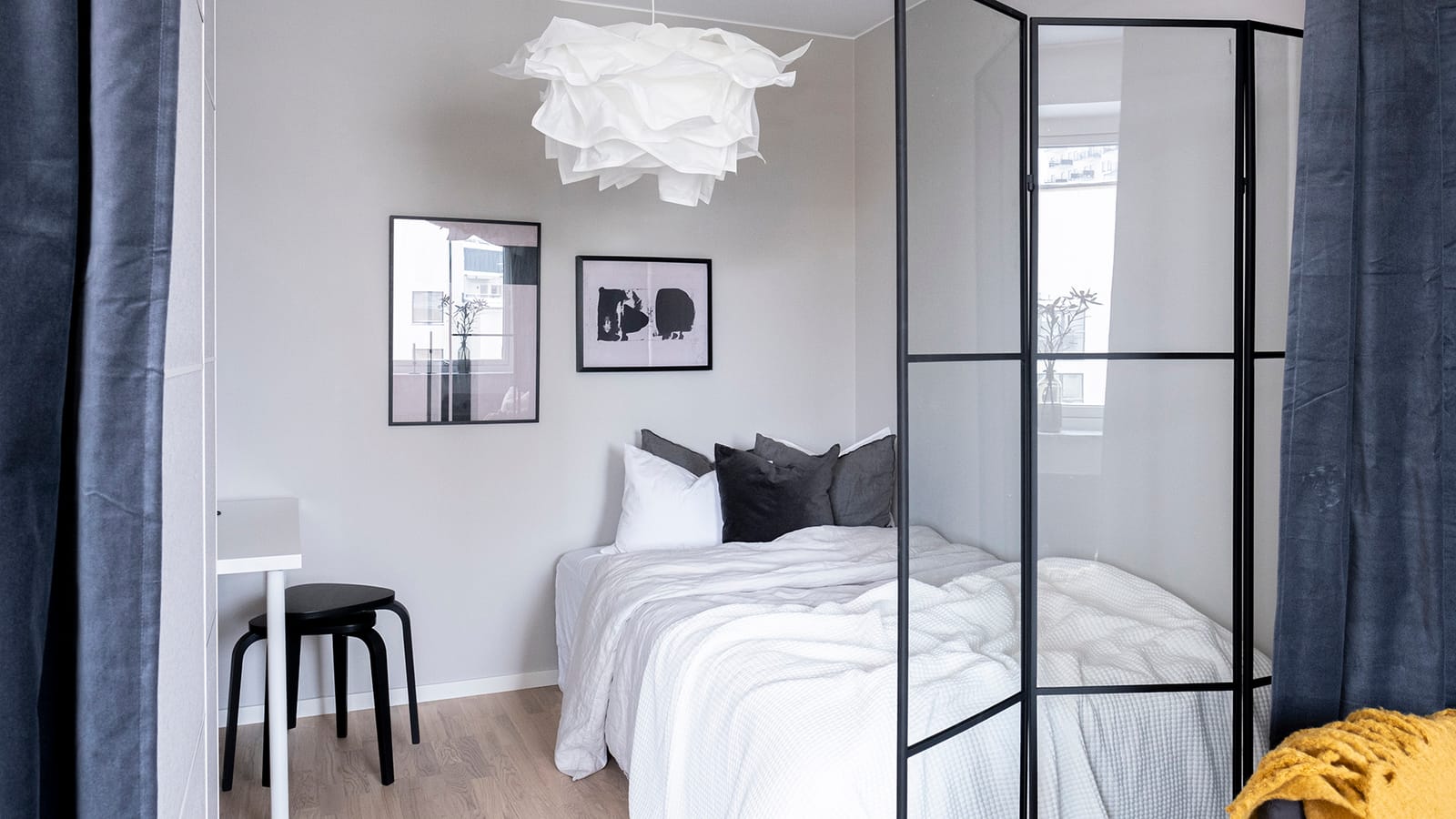 1 rok · 35 m² i Västerås – bild 7