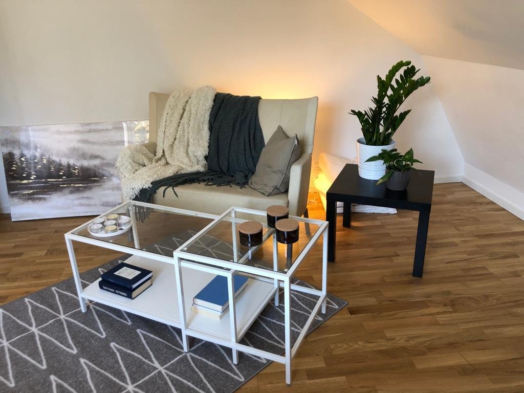 Lägenhet, 1 rooms, 30 sqm, Eslöv