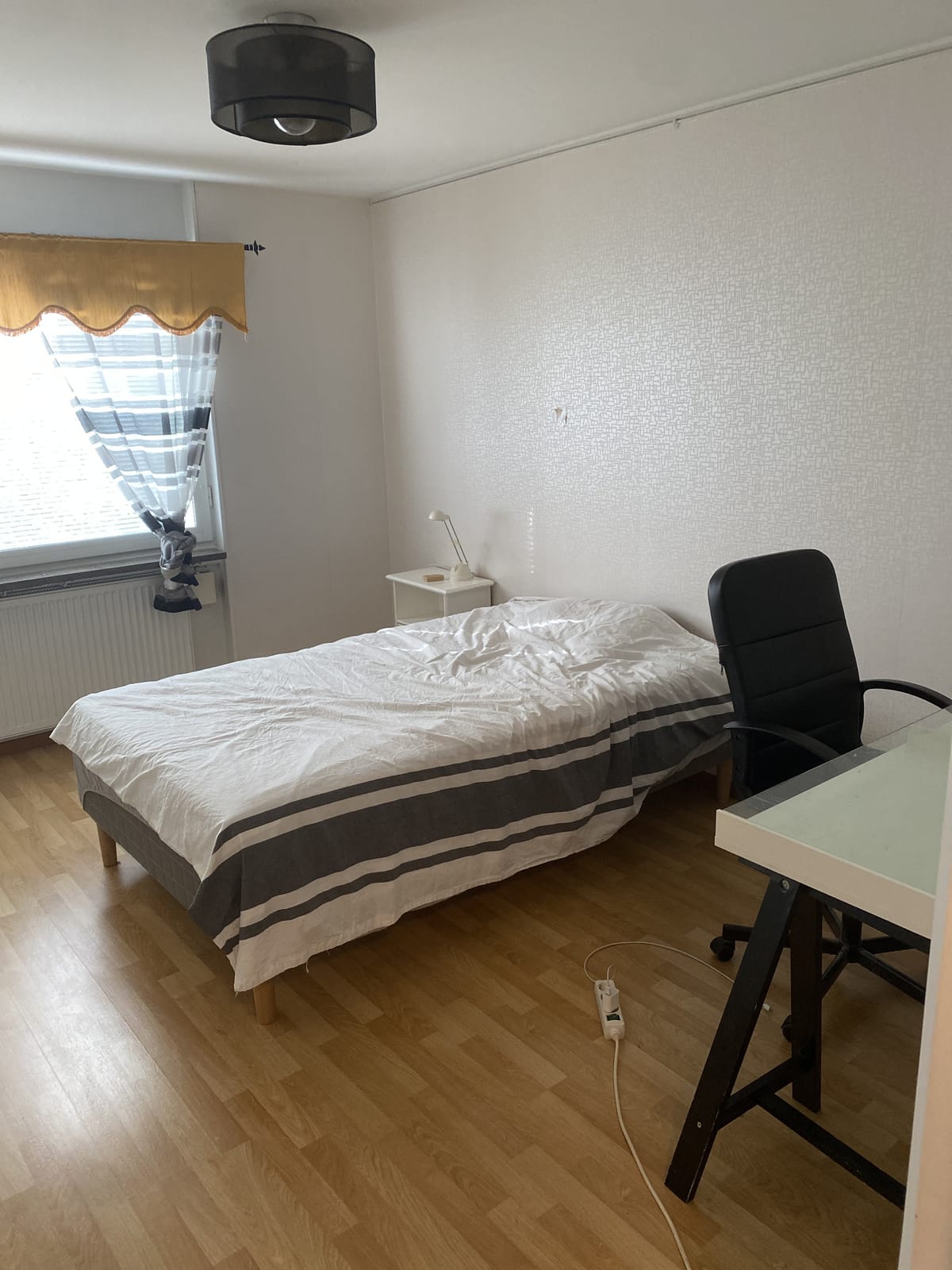 1 rok · 16 m² i Uppsala – bild 3