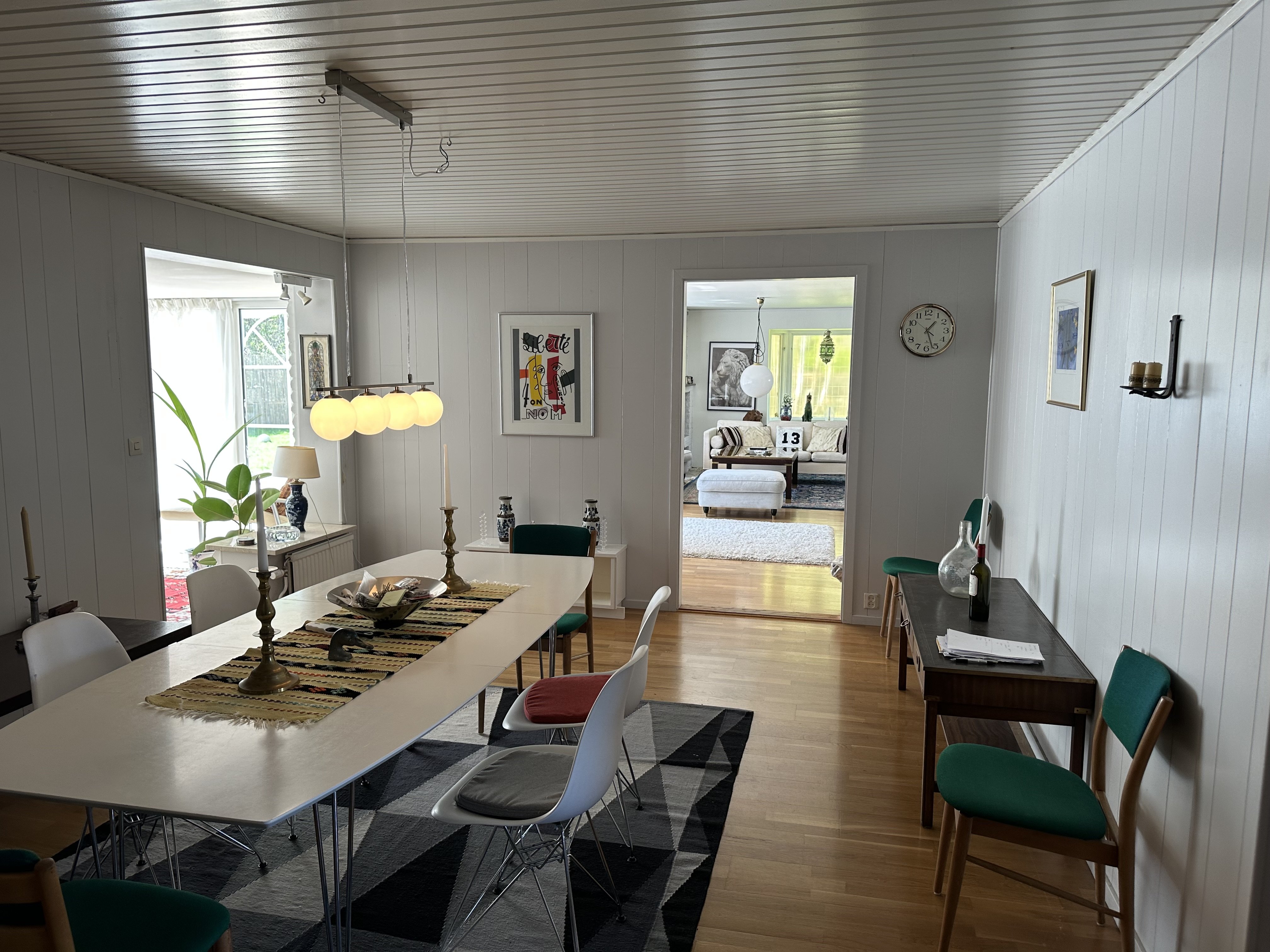 Villa/Hus, 9 rooms, 310 sqm, Skanör – bild 3
