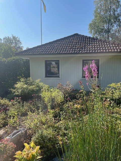 Stuga, 1 rooms, 27 sqm, Tyresö – Tyresö