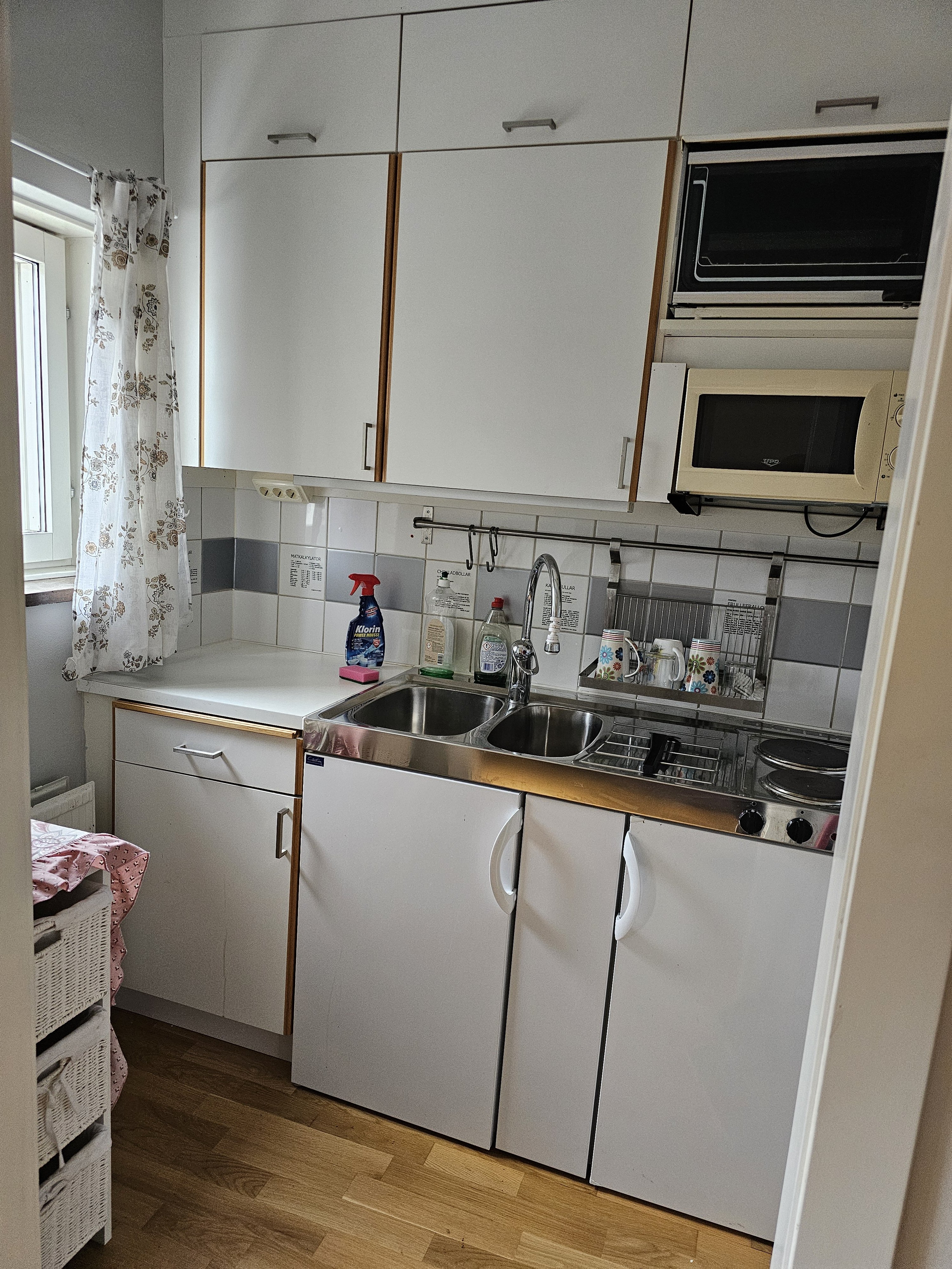 Lägenhet, 1 rooms, 24 sqm, Upplands Väsby – bild 3