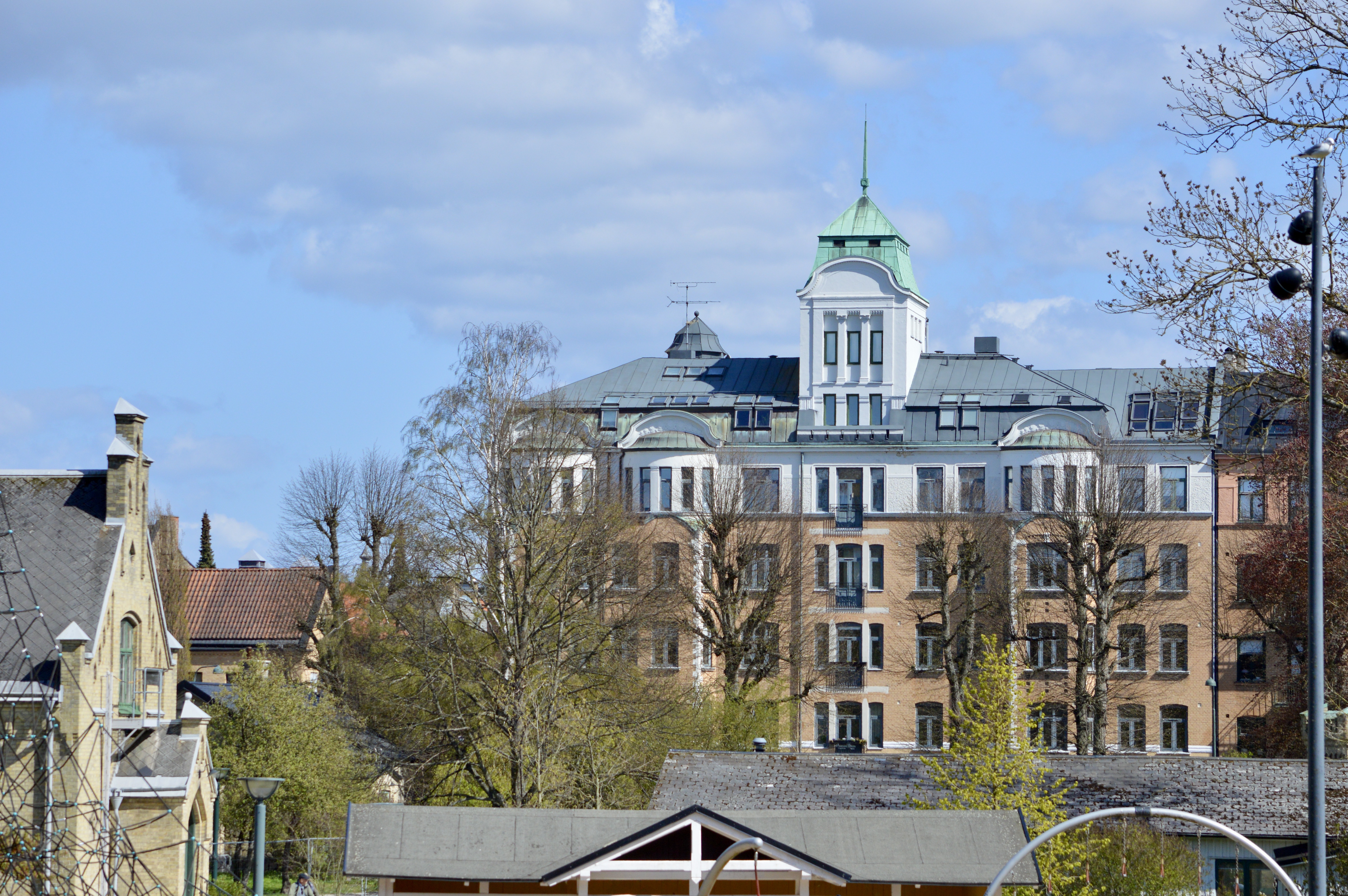 Lägenhet, 1 rooms, 10 sqm, Lund – Lund