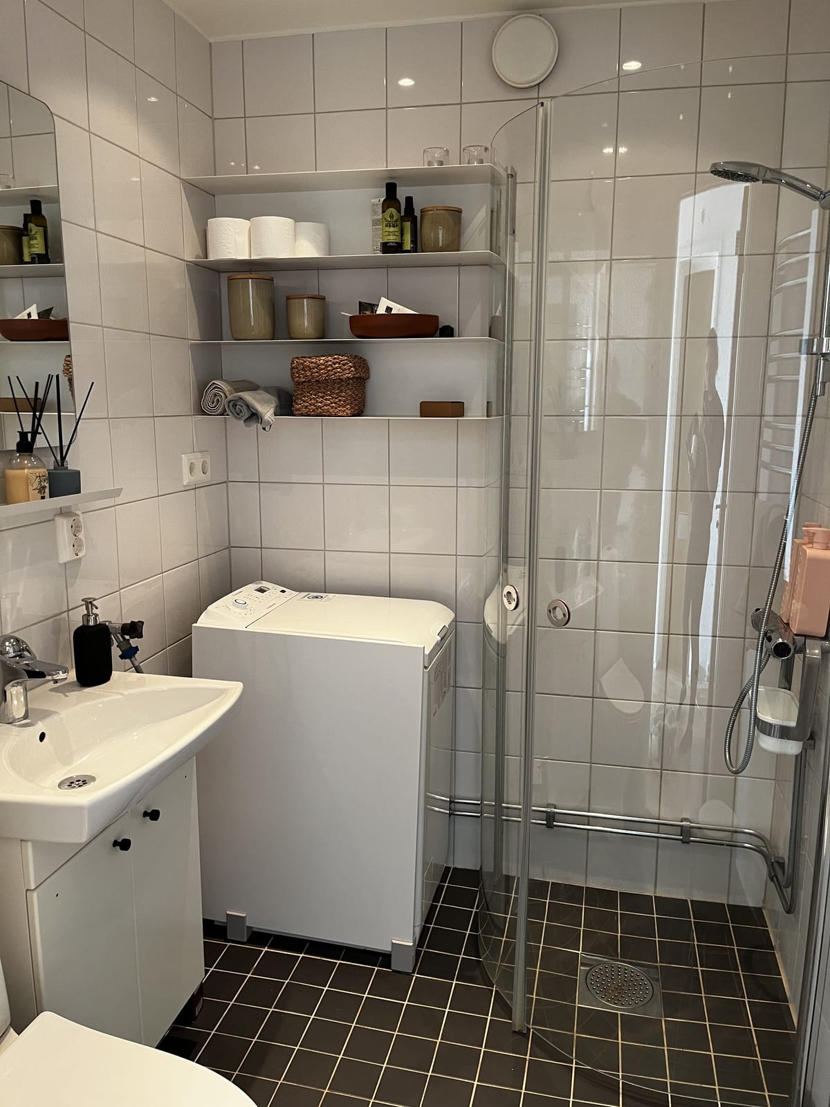 2 rok · 55 m² i Vaxholm – bild 9