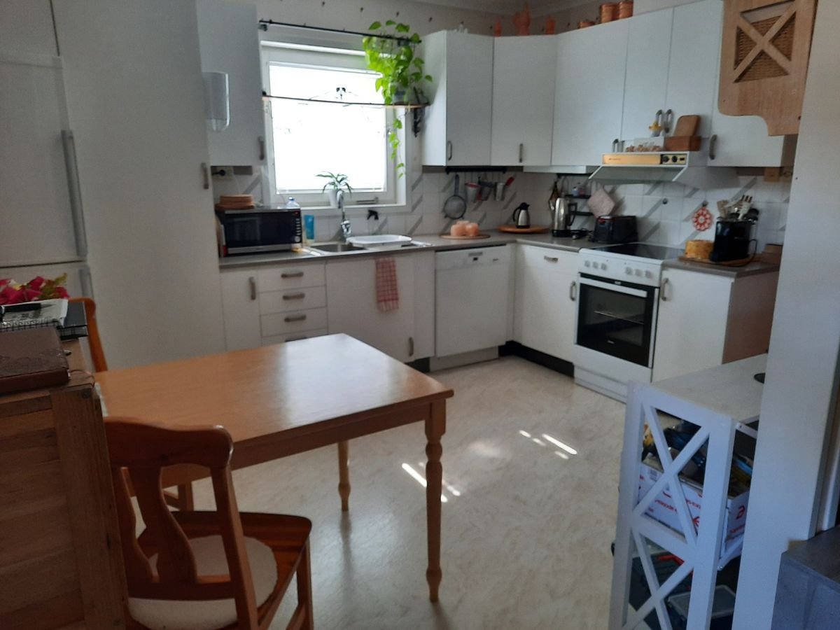 Lägenhet, 2 rooms, 53 sqm, Långsele – bild 4