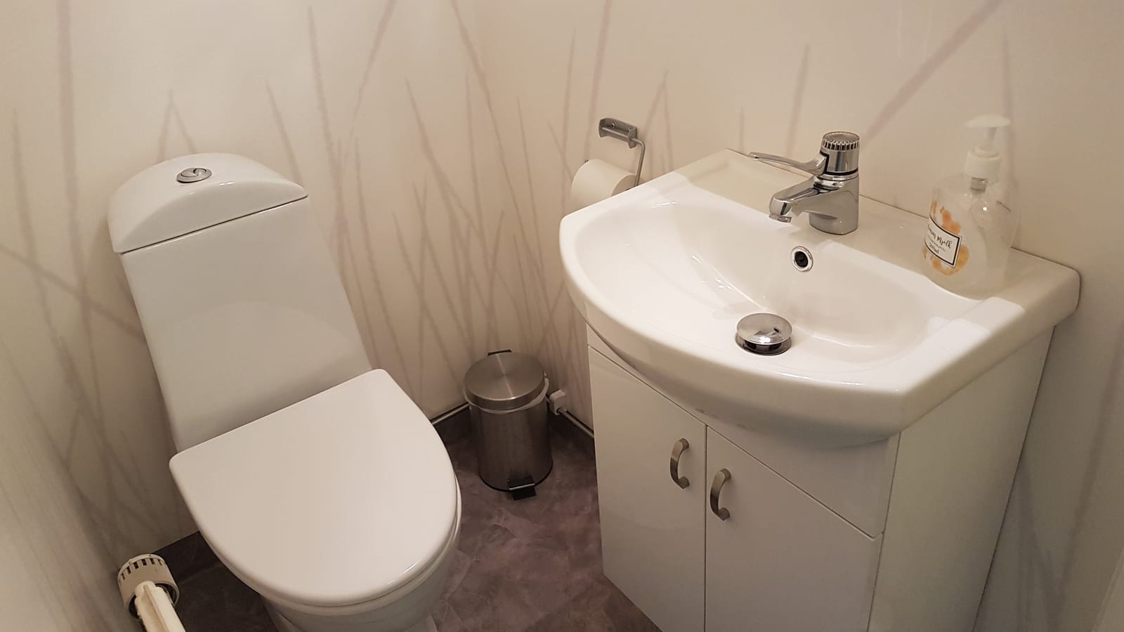 5 rok · 140 m² i Vidsel – bild 8