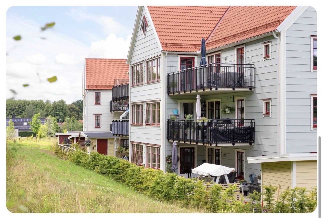 3 rok · 89 m² i Alingsås – bild 7