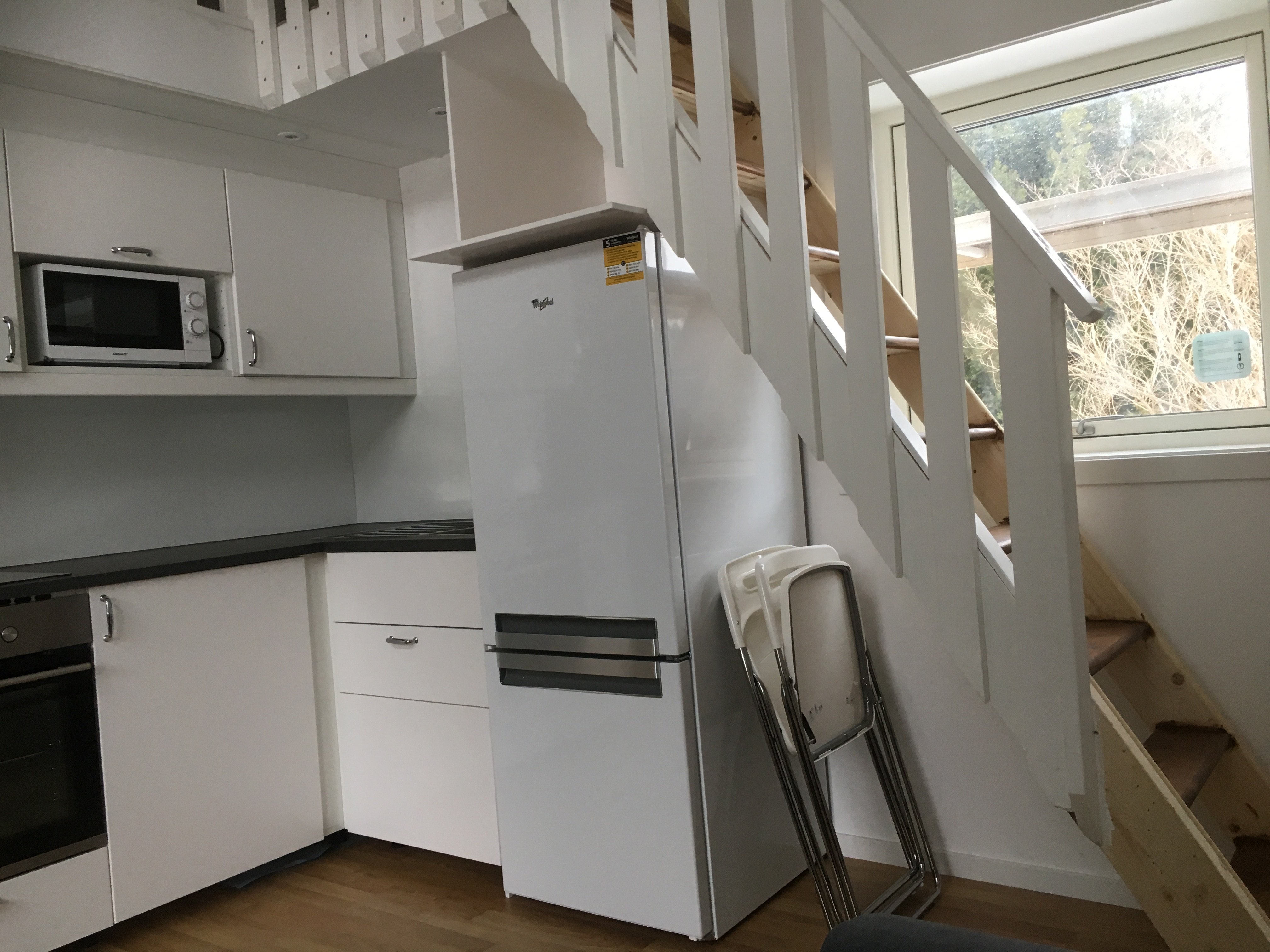 Stuga, 2 rooms, 25 sqm, Sollentuna – bild 3