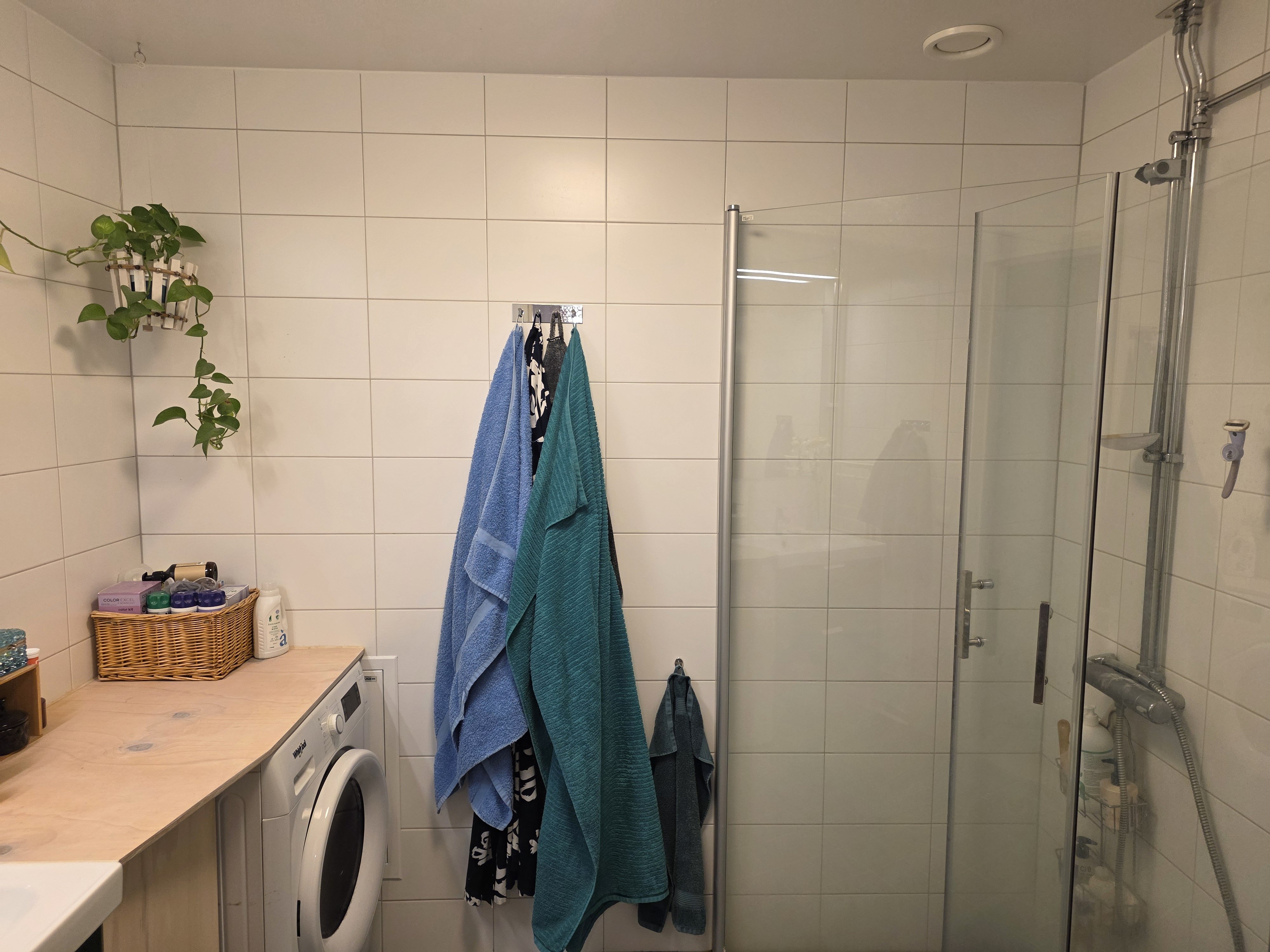 Lägenhet, 2 rooms, 42 sqm, Sundbyberg – bild 6