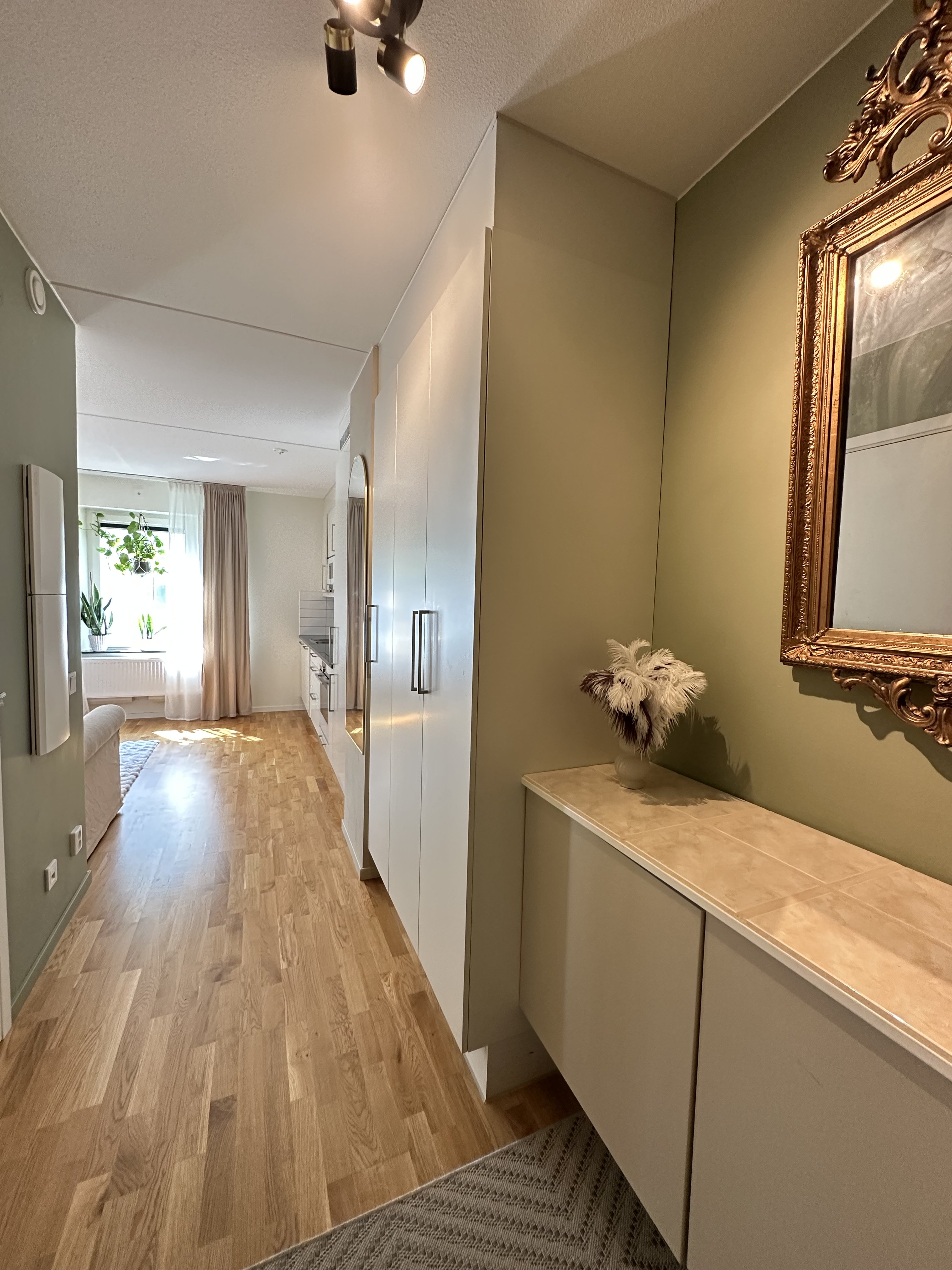Lägenhet, 2 rooms, 38 sqm, Göteborg – bild 11