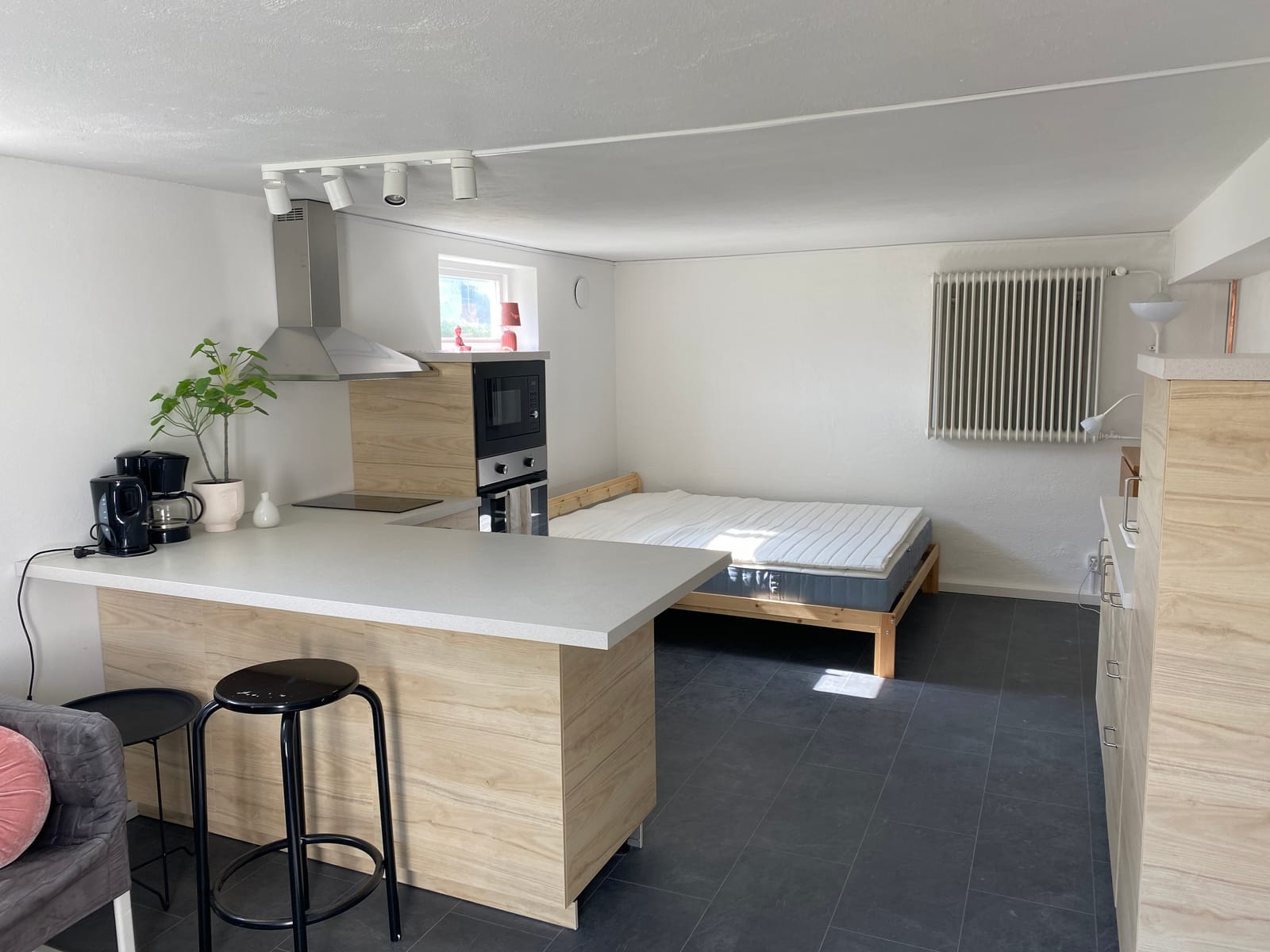 1 rok · 27 m² i Varberg – bild 2