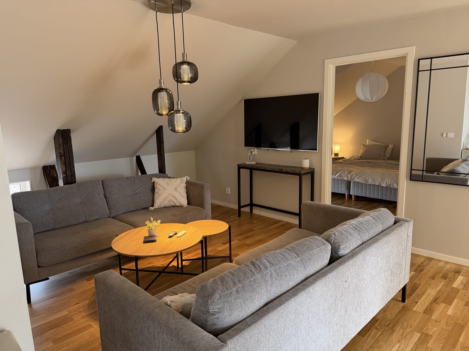 2 rok · 75 m² i Vintrosa – bild 2
