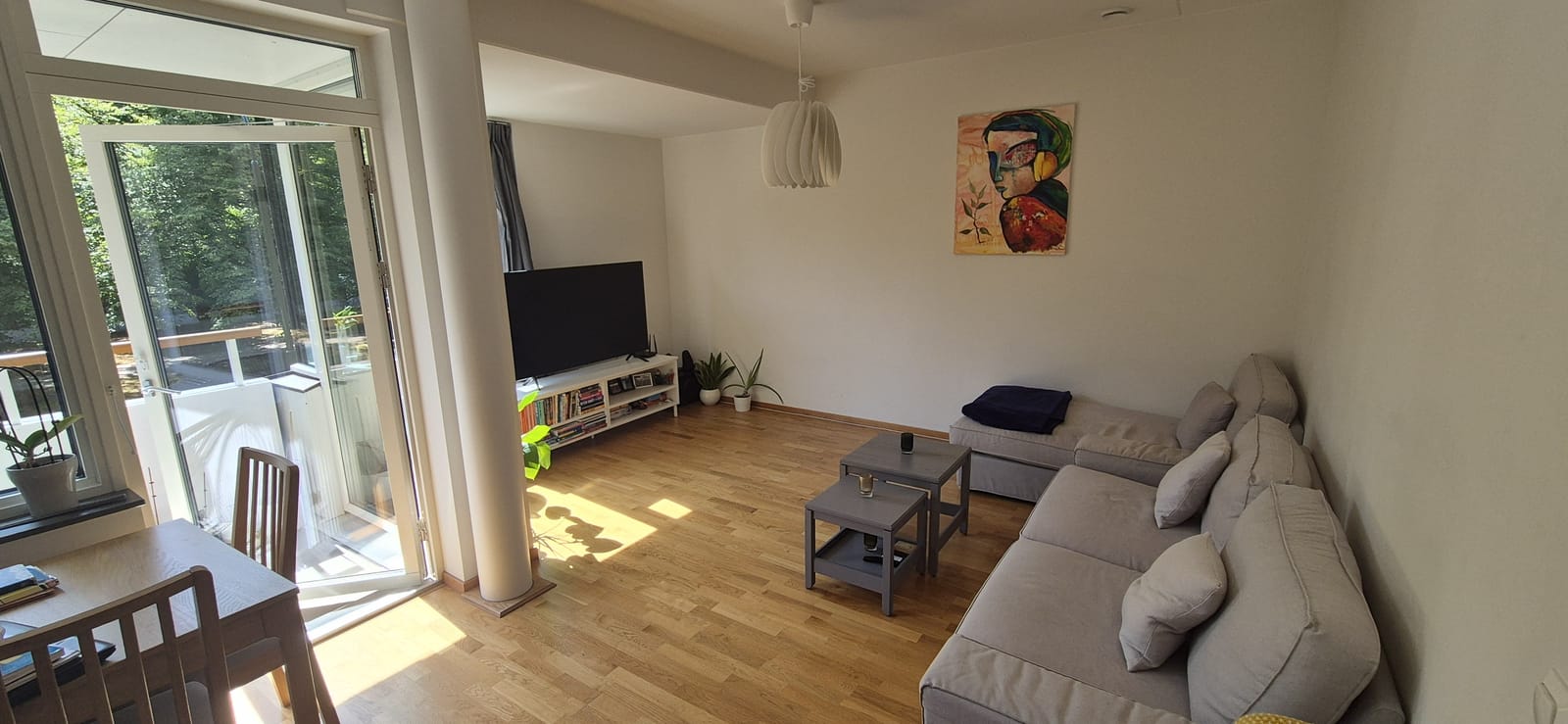 2 rok · 61 m² i Malmö – bild 4