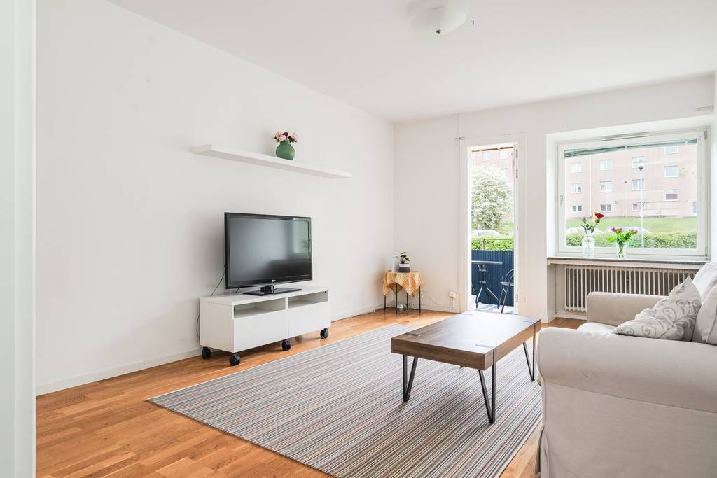 2 rok · 59 m² i Sundsvall – Sundsvall
