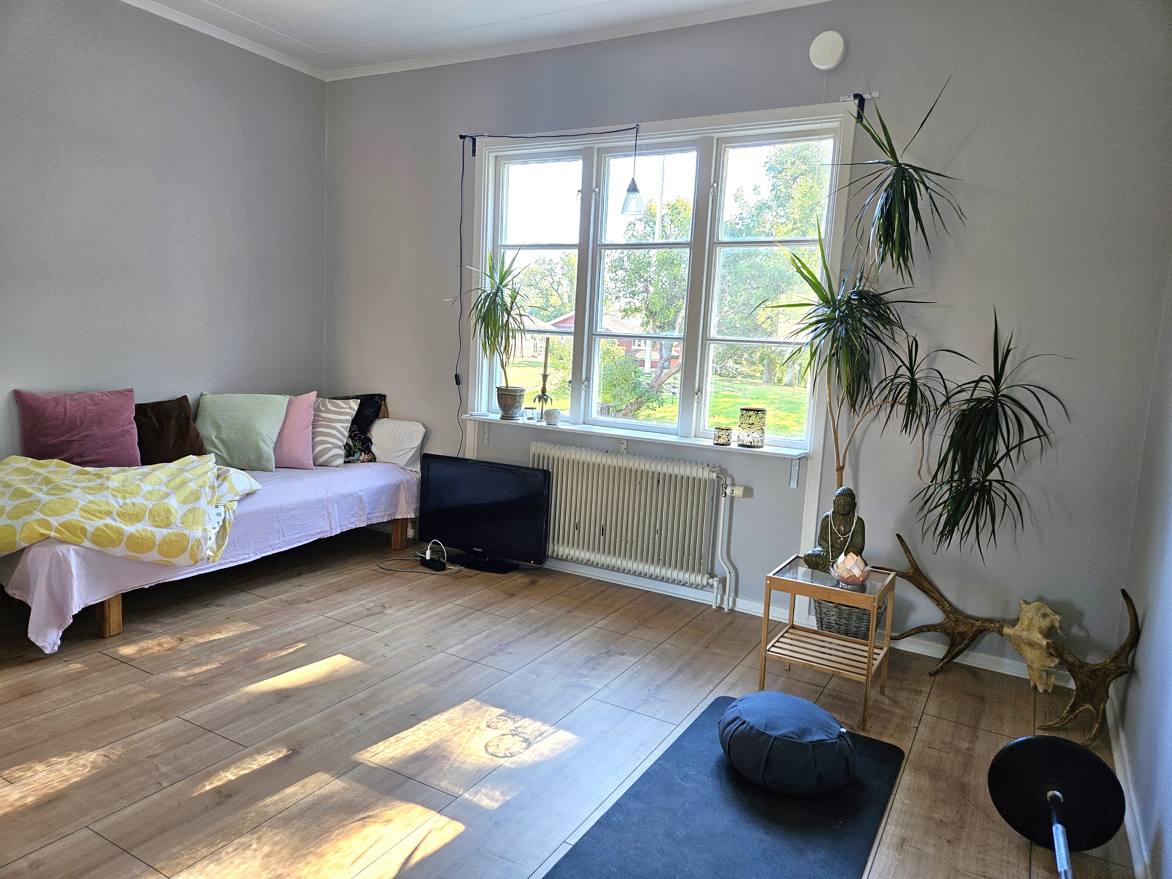 Lägenhet, 3 rooms, 78 sqm, Herräng – bild 12