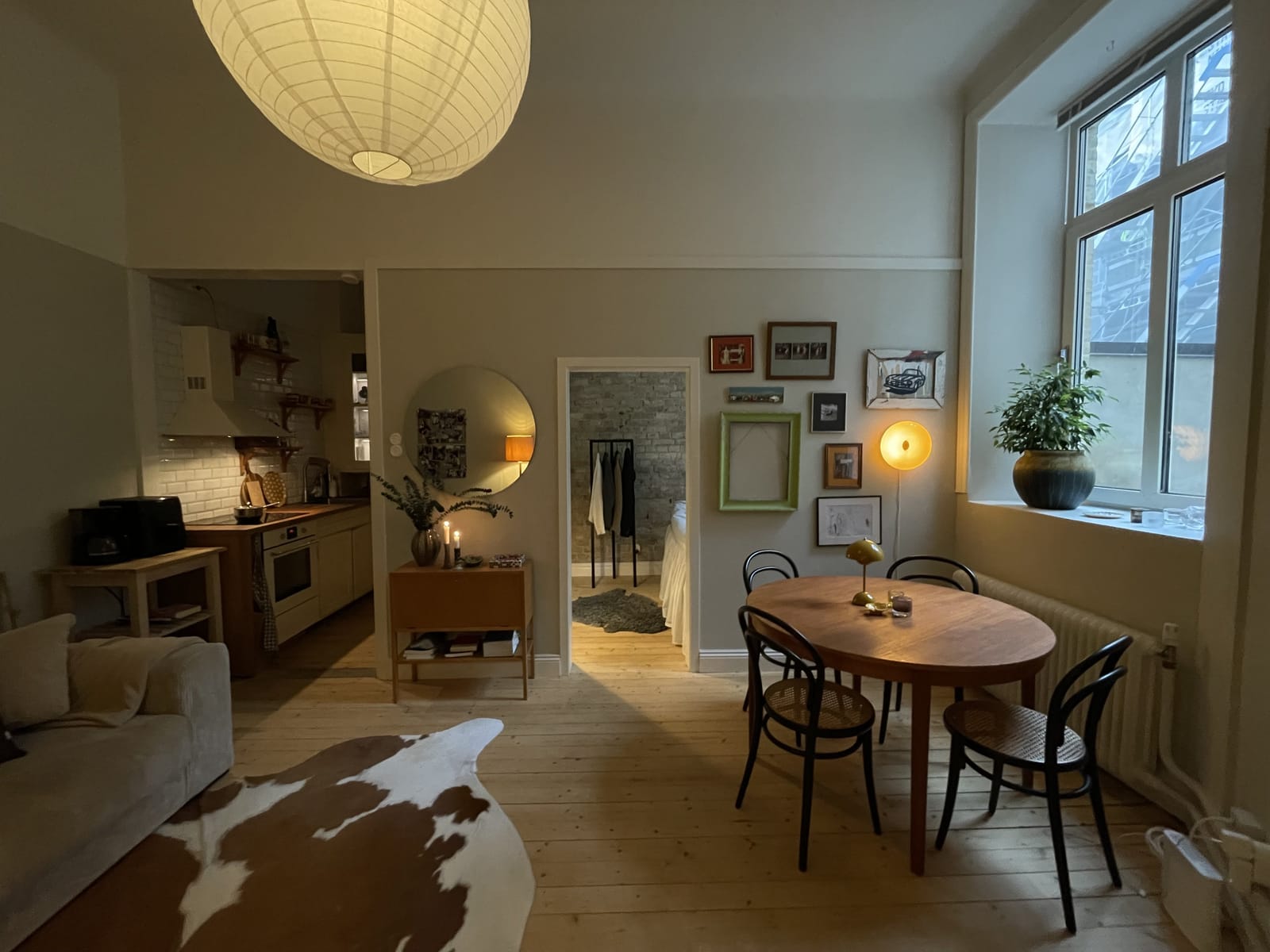 2 rok · 39 m² i Lund
