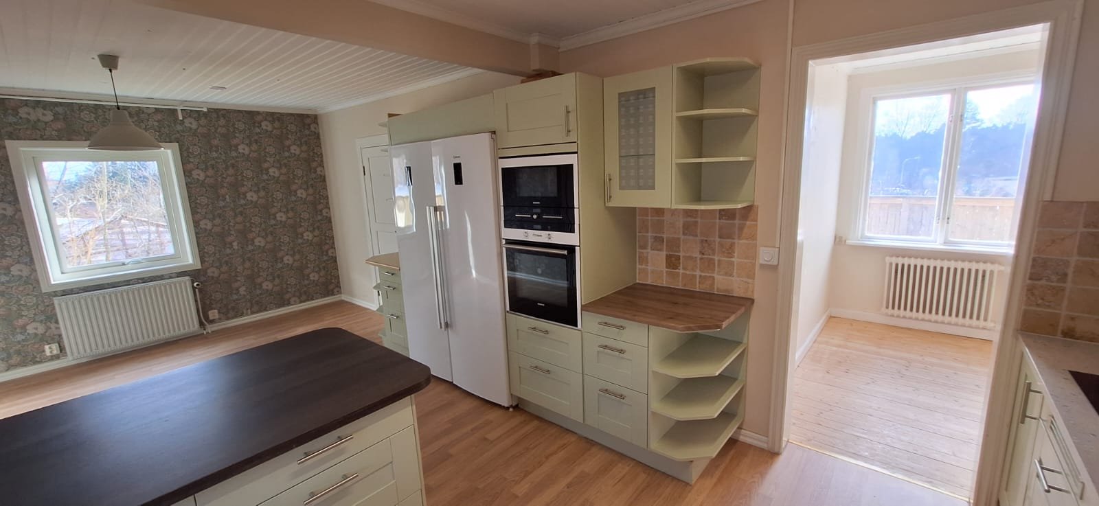 Villa/Hus, 6 rooms, 163 sqm, Bålsta – bild 9