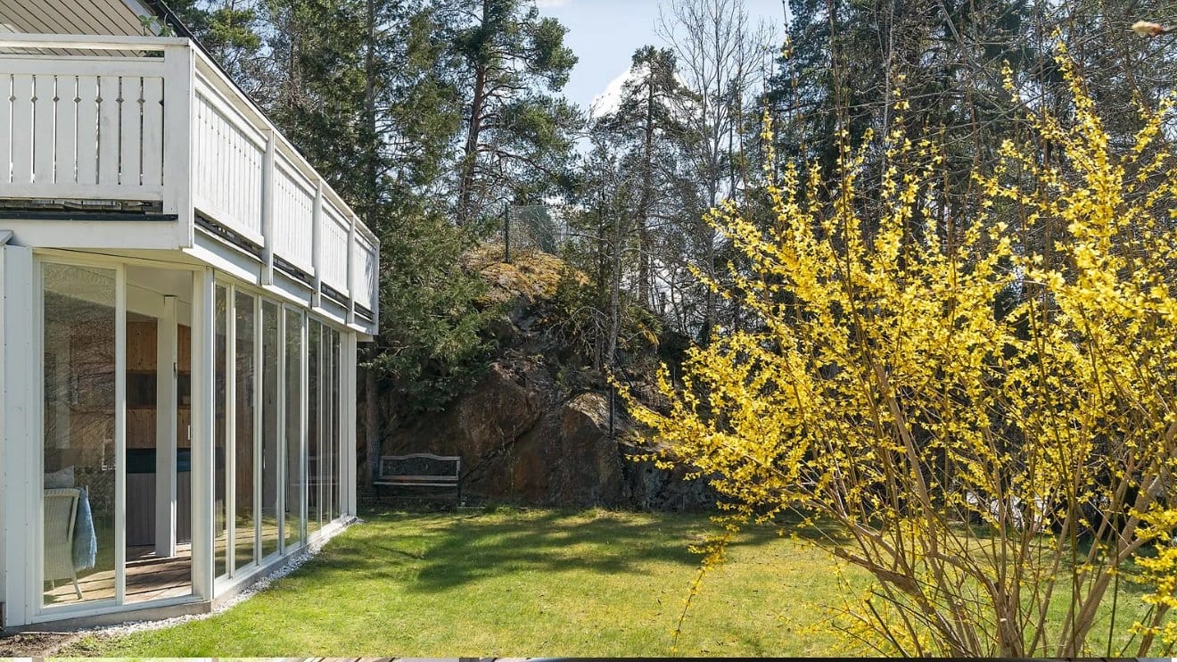 4 rok · 85 m² i Tullinge – bild 12