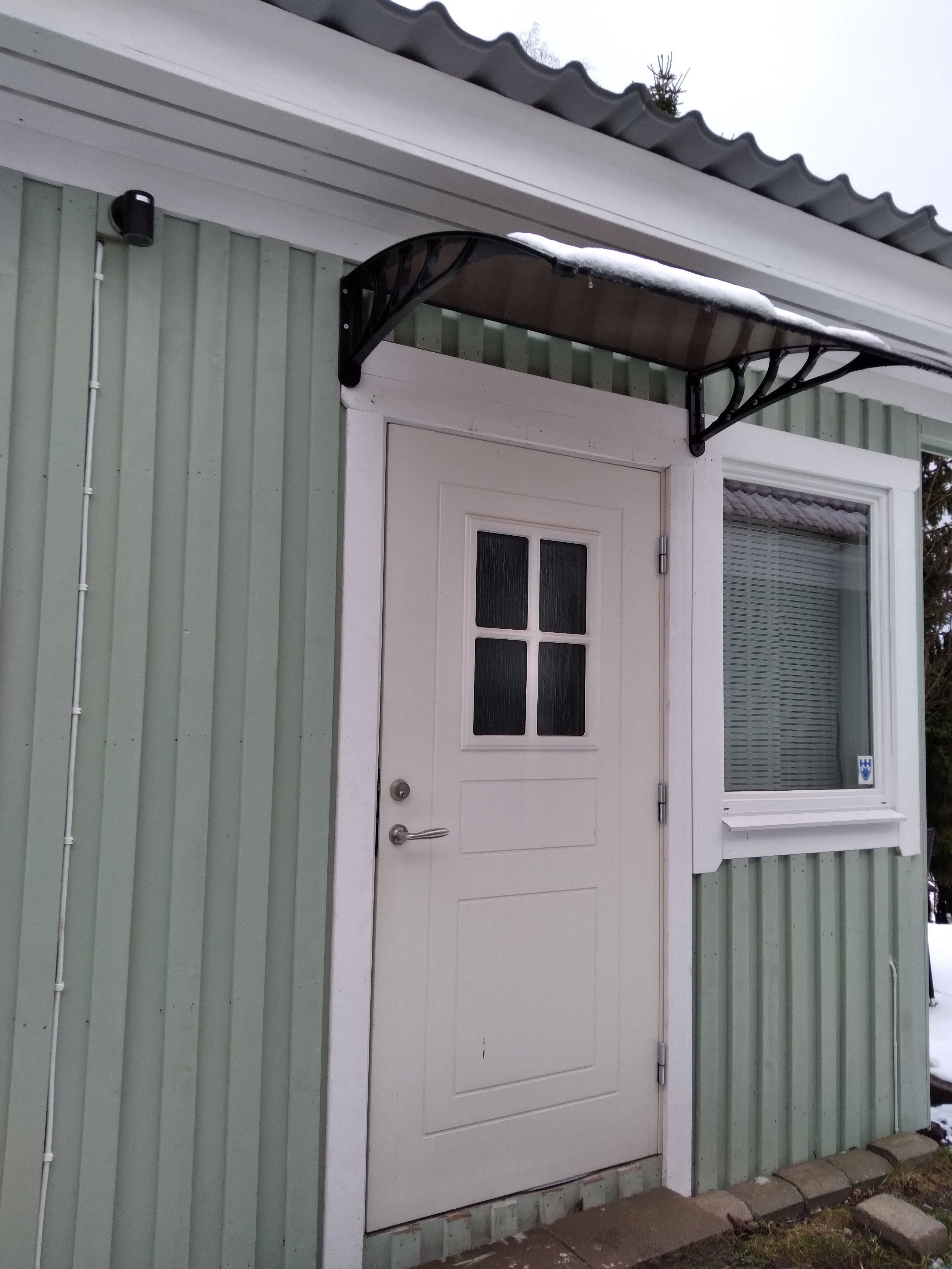 Villa/Hus, 1 rooms, 30 sqm, Huddinge – Huddinge