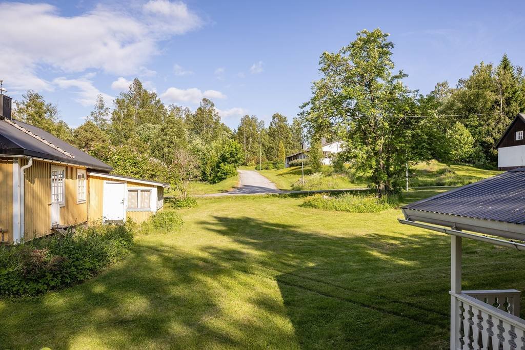 Villa/Hus, 4 rooms, 2241 sqm, Väja – bild 15