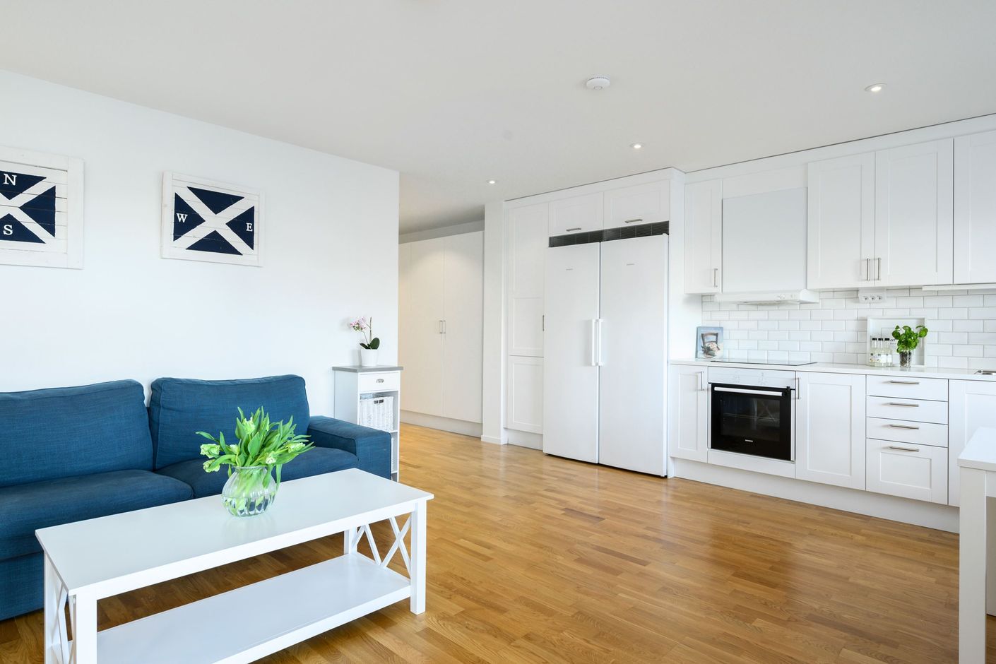 Lägenhet, 3 rooms, 68 sqm, Smögen – bild 3
