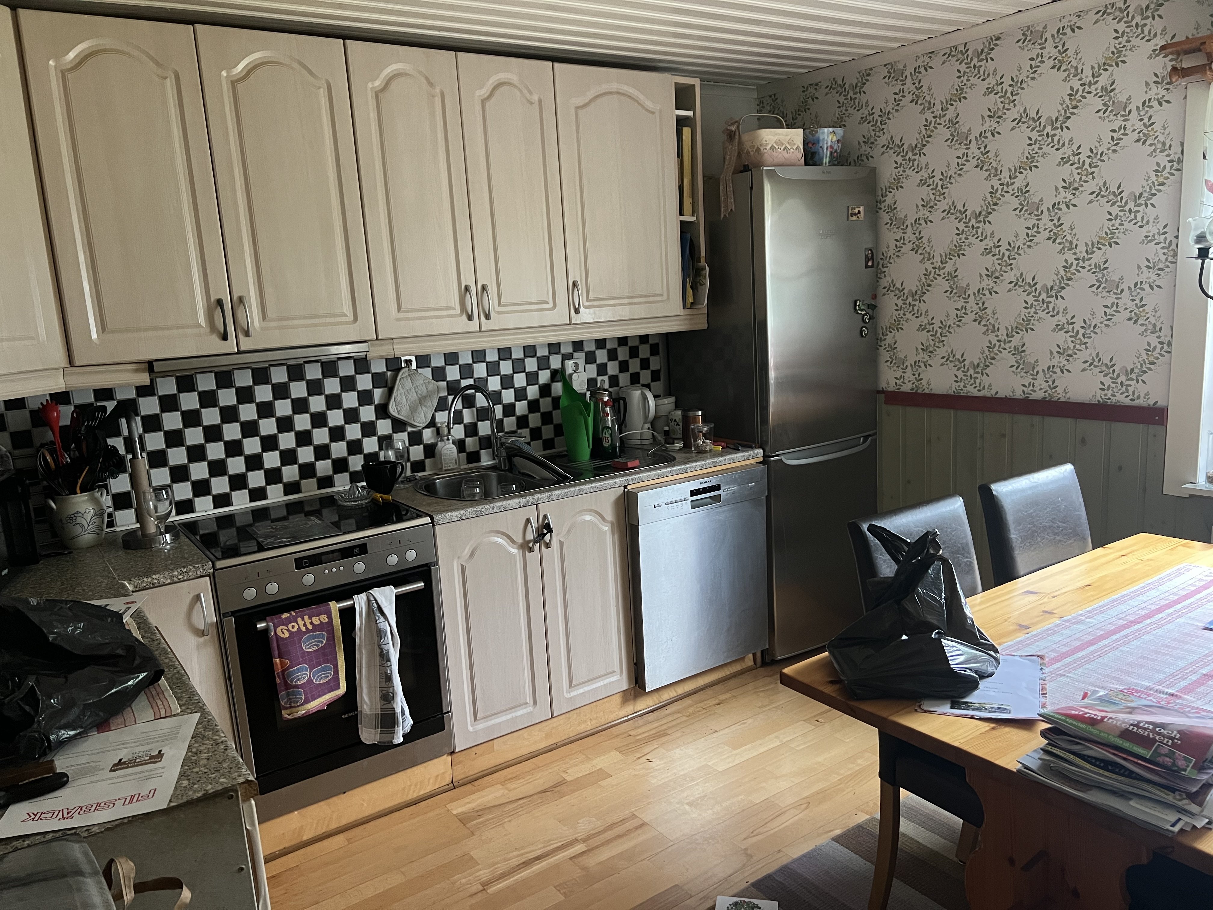 Villa/Hus, 3 rooms, 80 sqm, Lidköping – bild 3